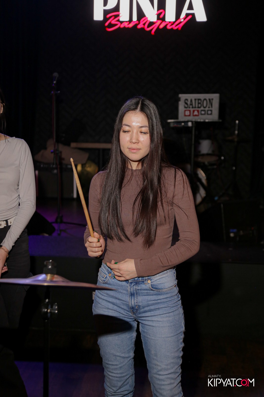 ПИНТА APORT MALL. КИПЯТКОМ АЛМАТЫ!