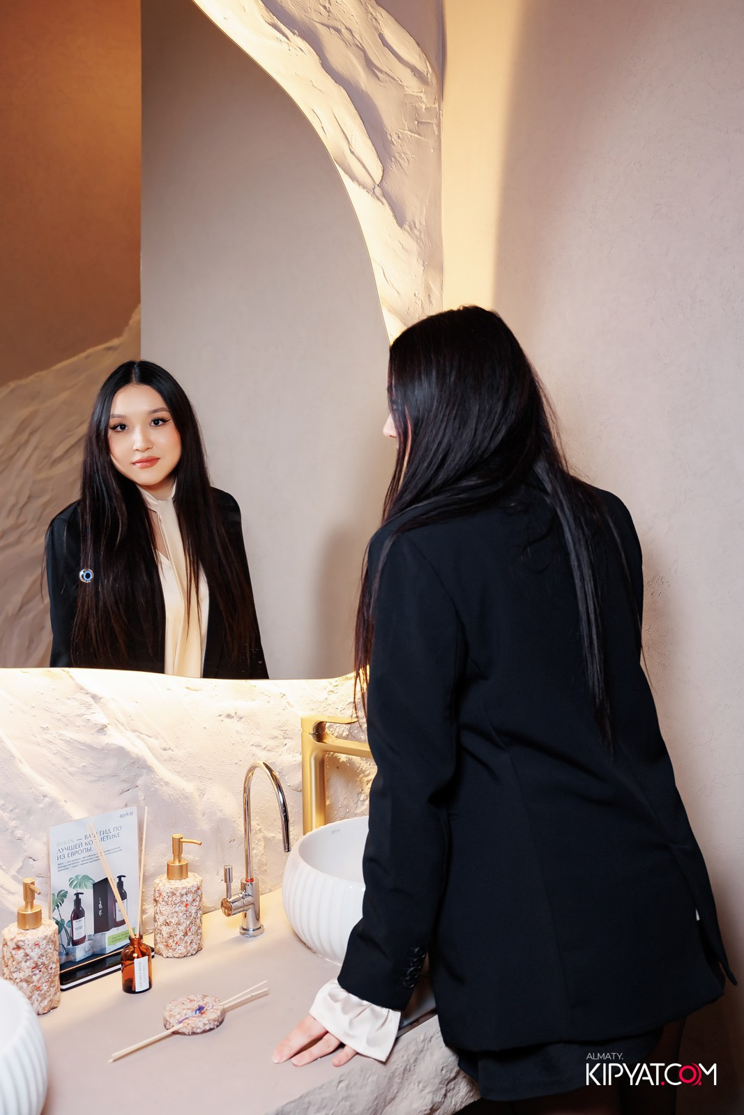 SYNERGY DANCE PROJECT. КИПЯТКОМ АЛМАТЫ!