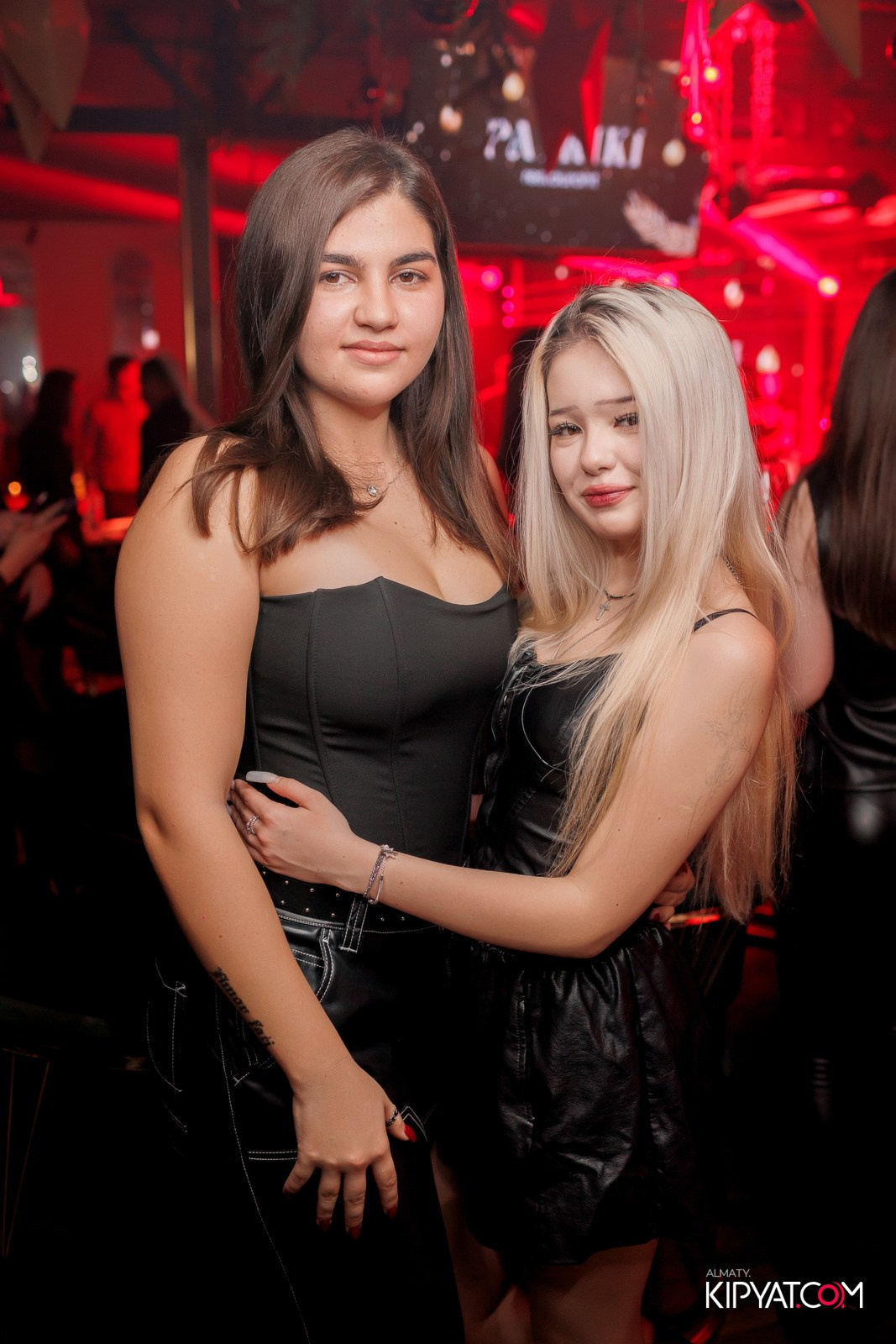 PATRIKI RESTAURANT. КИПЯТКОМ АЛМАТЫ!