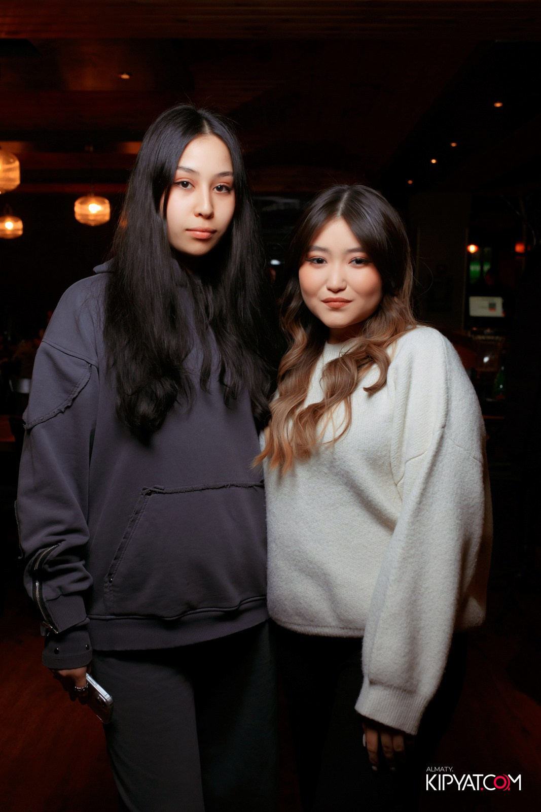 ПИНТА НА ГОГОЛЯ. КИПЯТКОМ АЛМАТЫ!