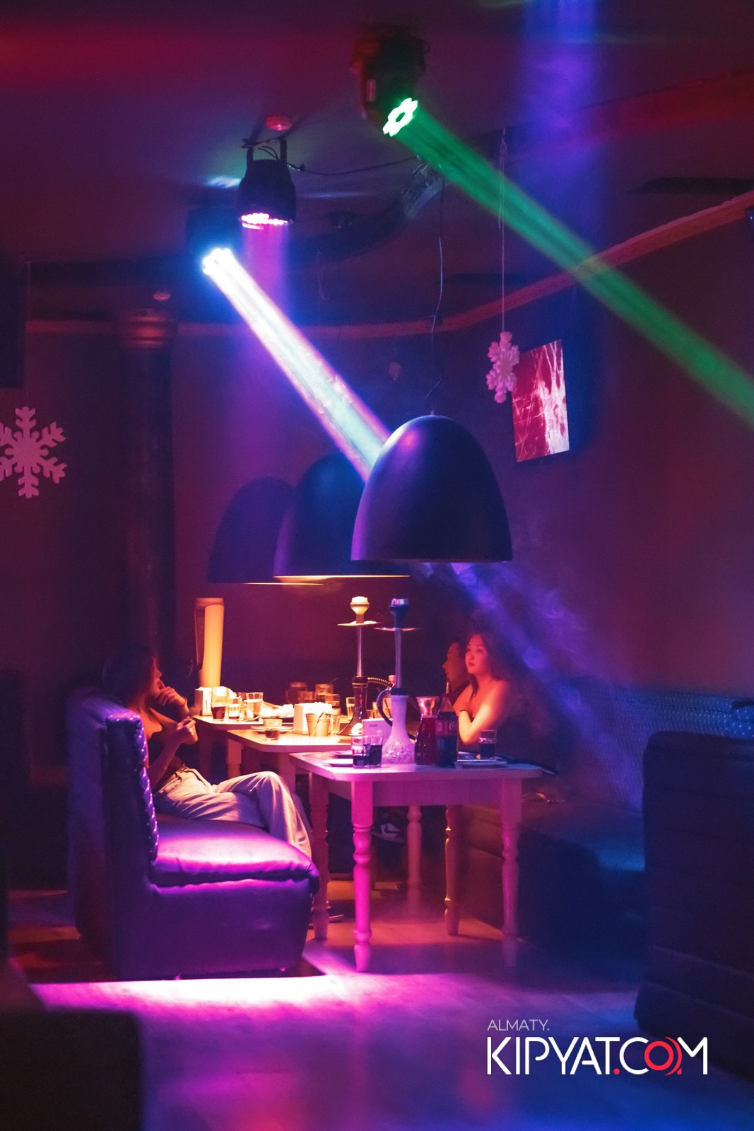 ARAGOSTA. КИПЯТКОМ АЛМАТЫ! Фотосъемка мероприятий в Алматы