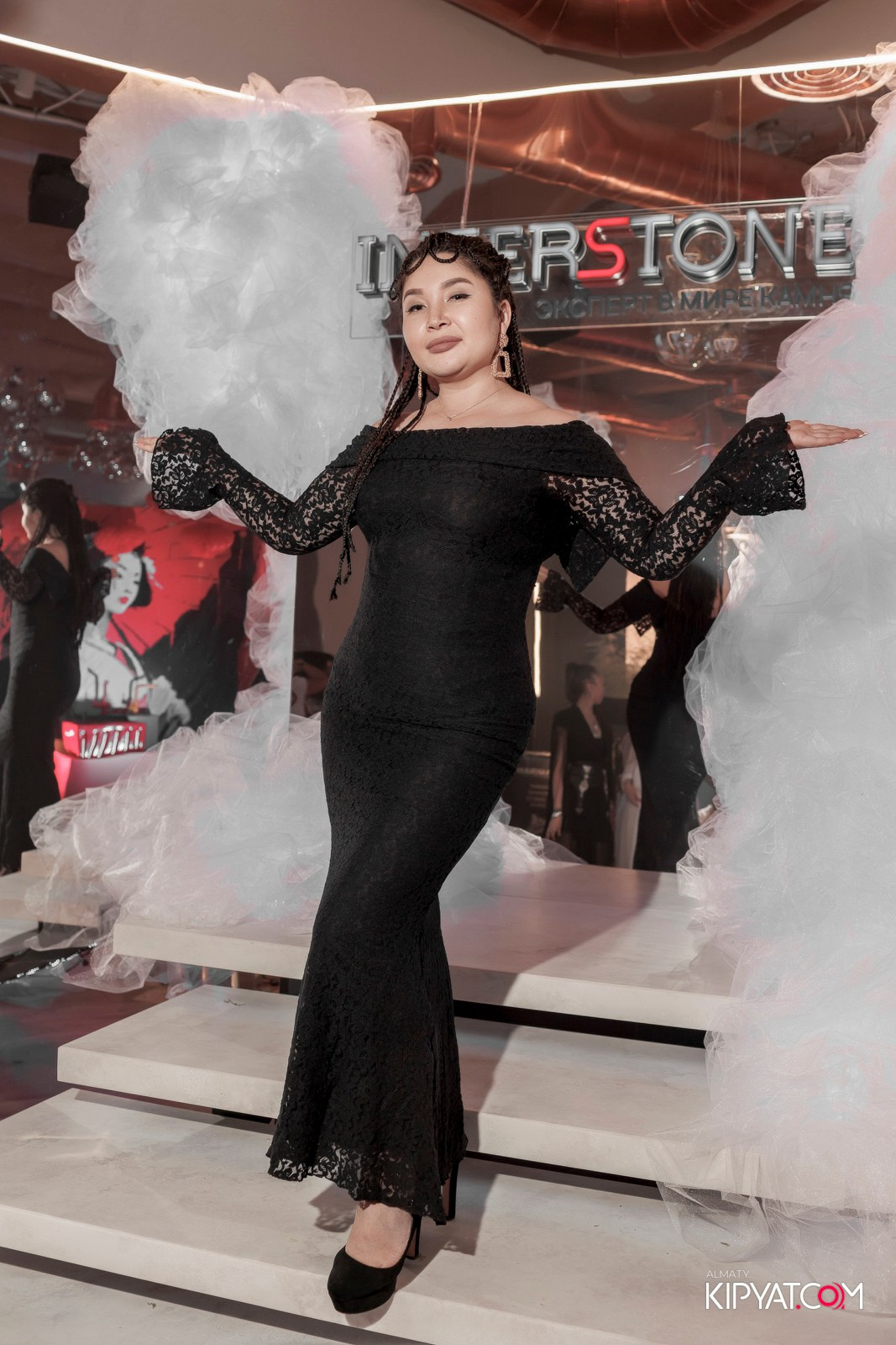 TRADITIONAL DESIGN DINNER 2025. КИПЯТКОМ АЛМАТЫ!