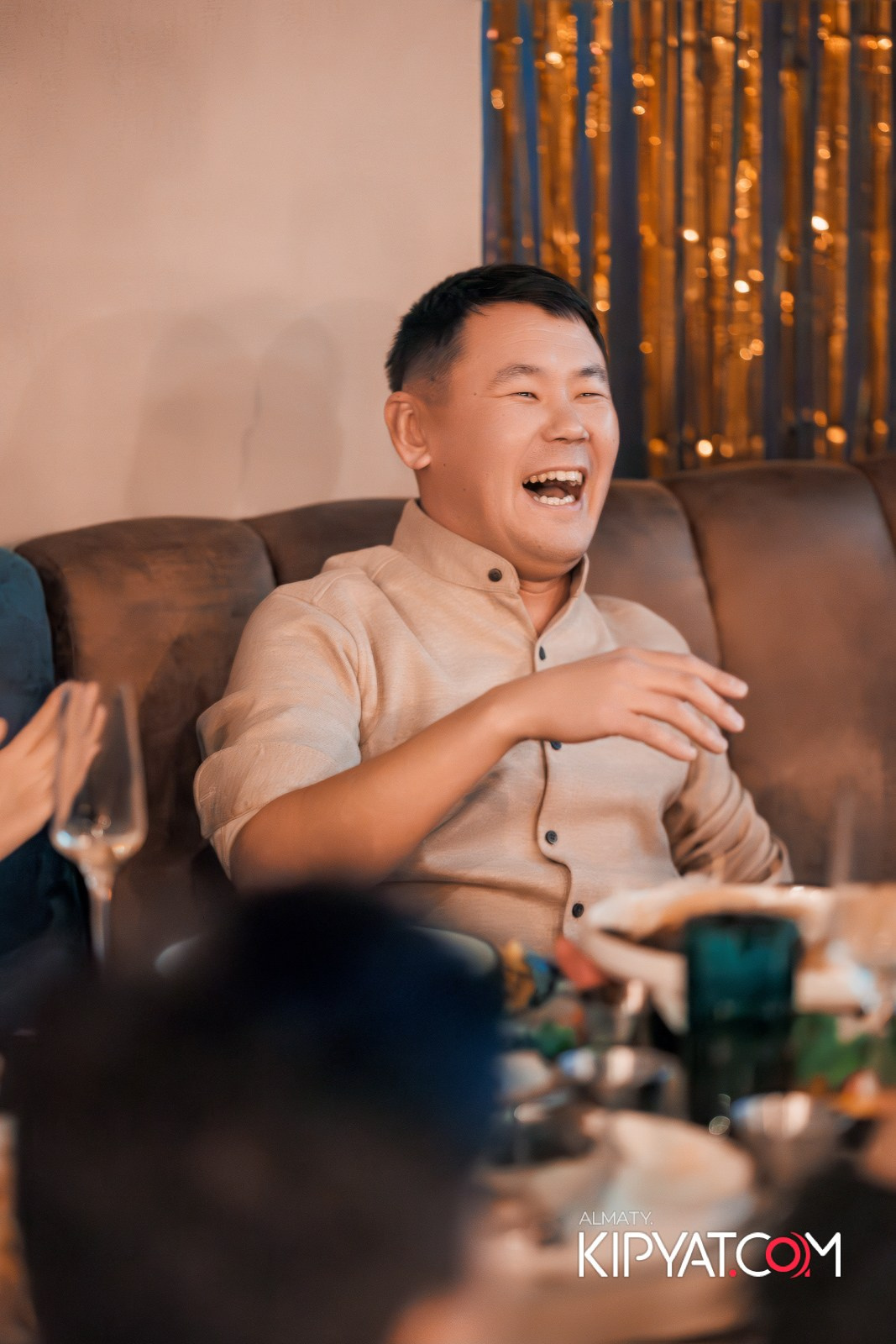 AVENUE. КИПЯТКОМ АЛМАТЫ!