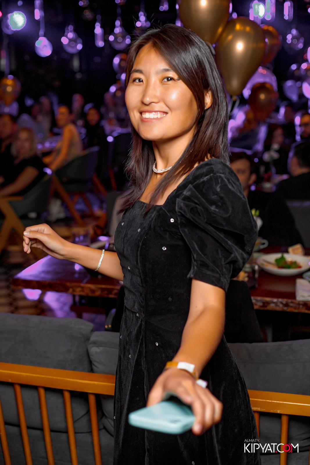 NOODLES BIRTHDAY. КИПЯТКОМ АЛМАТЫ!