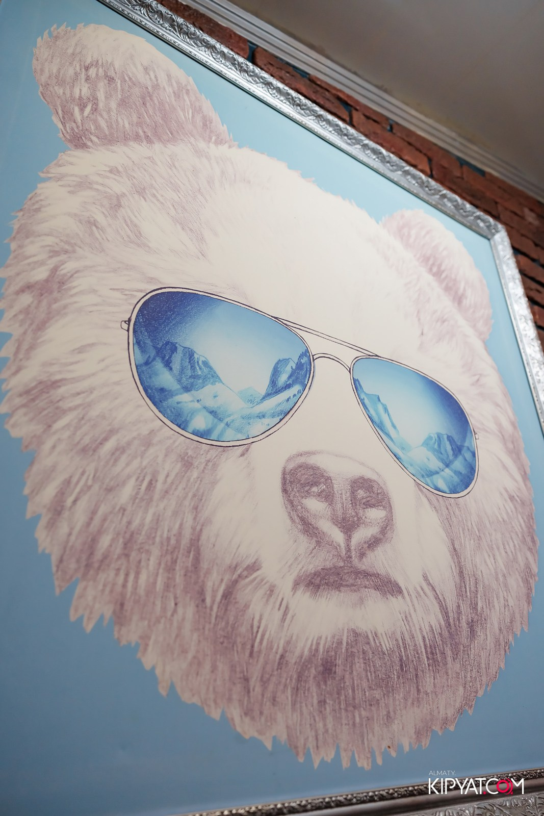 УХО И МЕДВЕДЬ НА ГАГАРИНА. КИПЯТКОМ АЛМАТЫ! Фотосъемка мероприятий в Алматы