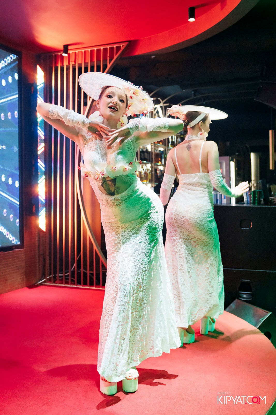 ЗАЯ, НА БИС. КИПЯТКОМ АЛМАТЫ! Фотосъемка мероприятий в Алматы