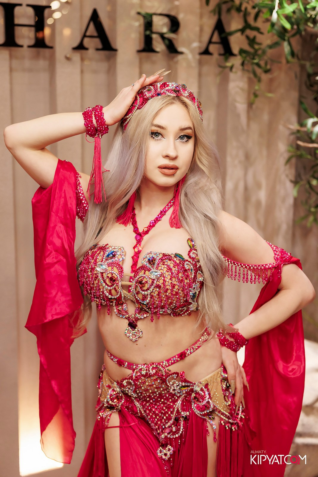 SAHARA ASIAN MIX. КИПЯТКОМ АЛМАТЫ! Фотосъемка мероприятий в Алматы