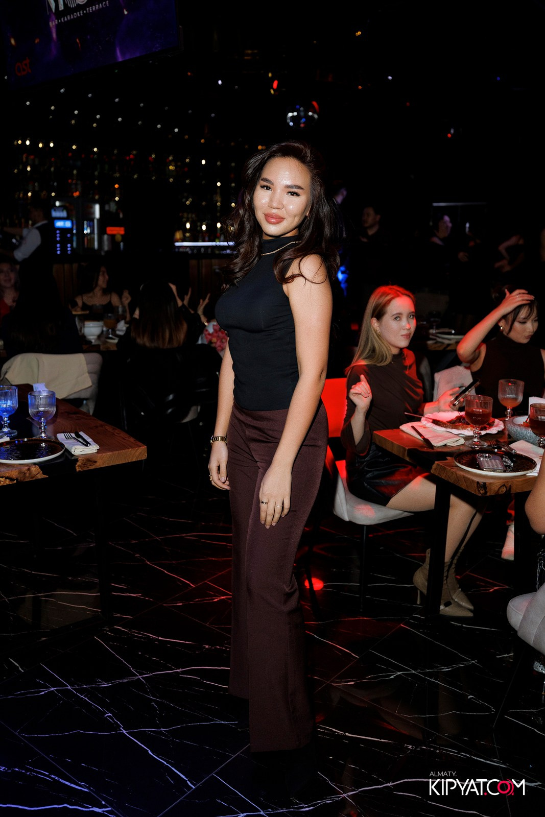 MOOD KARAOKE & TERRACE. КИПЯТКОМ АЛМАТЫ! Фотосъемка мероприятий в Алматы