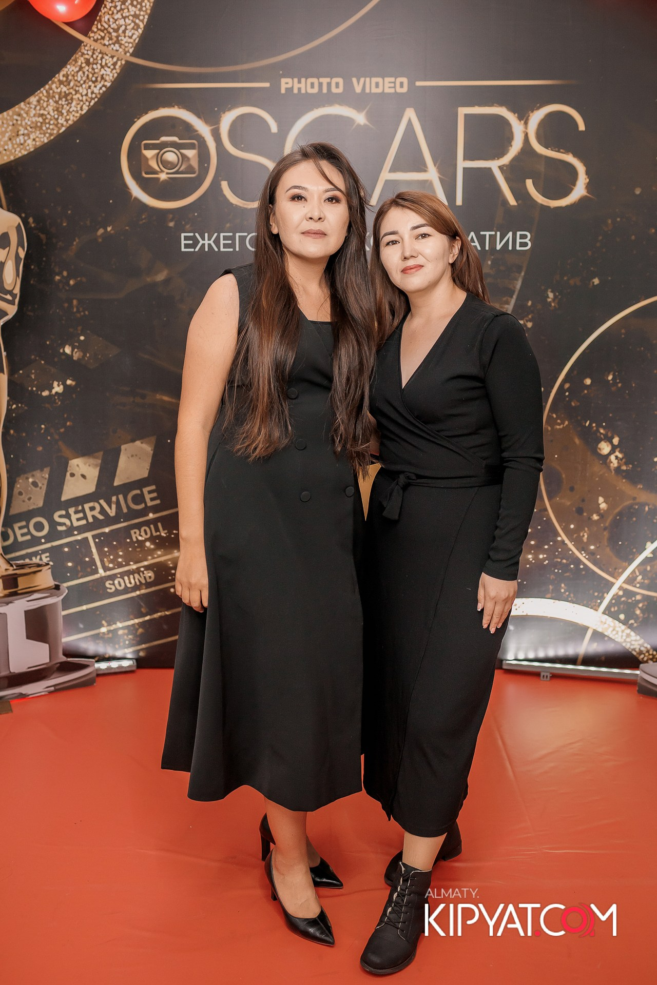 КОРПОРАТИВ PHOTO VIDEO SERVICE. КИПЯТКОМ АЛМАТЫ!