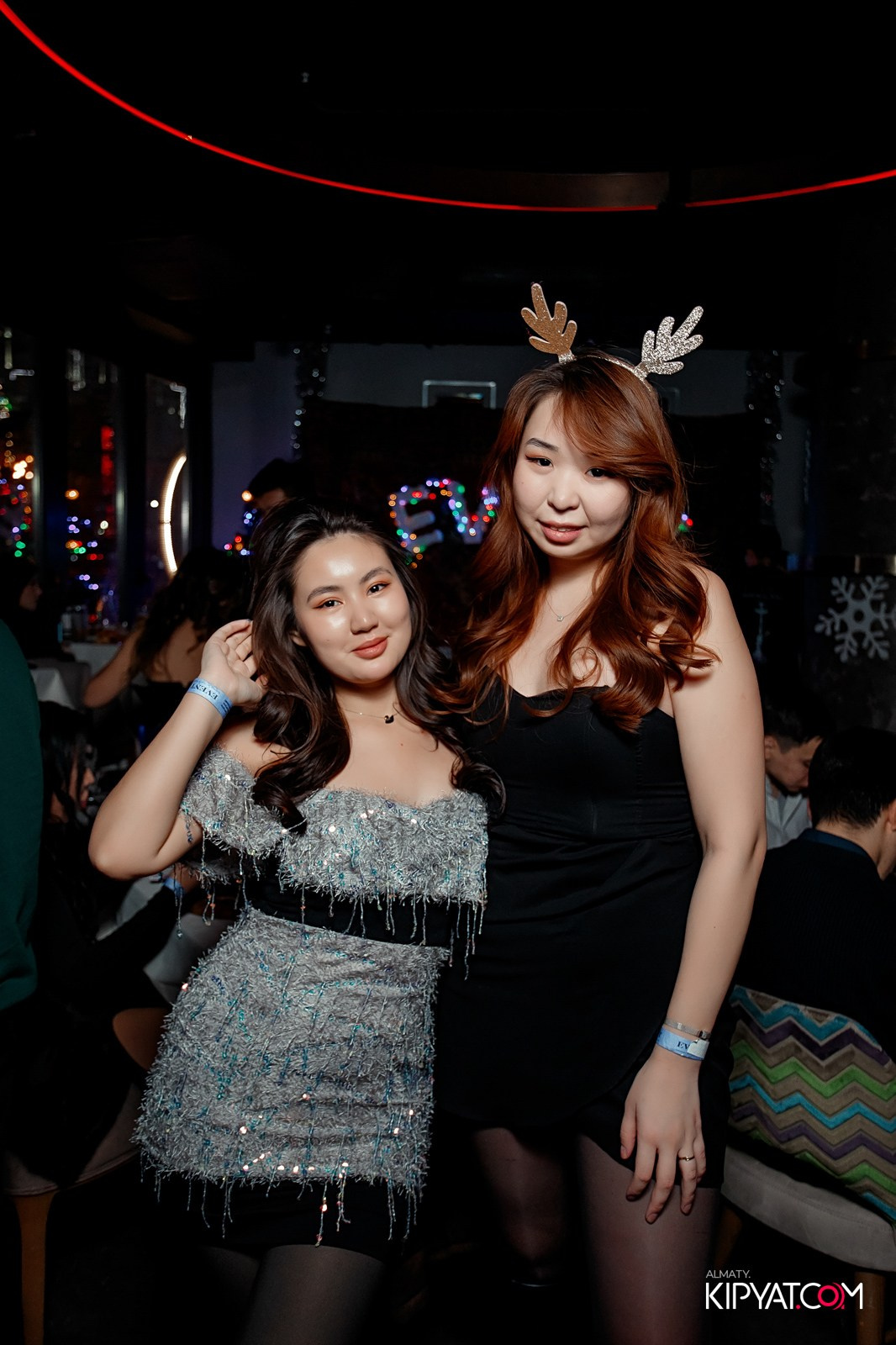 EVENT BAR. КИПЯТКОМ АЛМАТЫ!