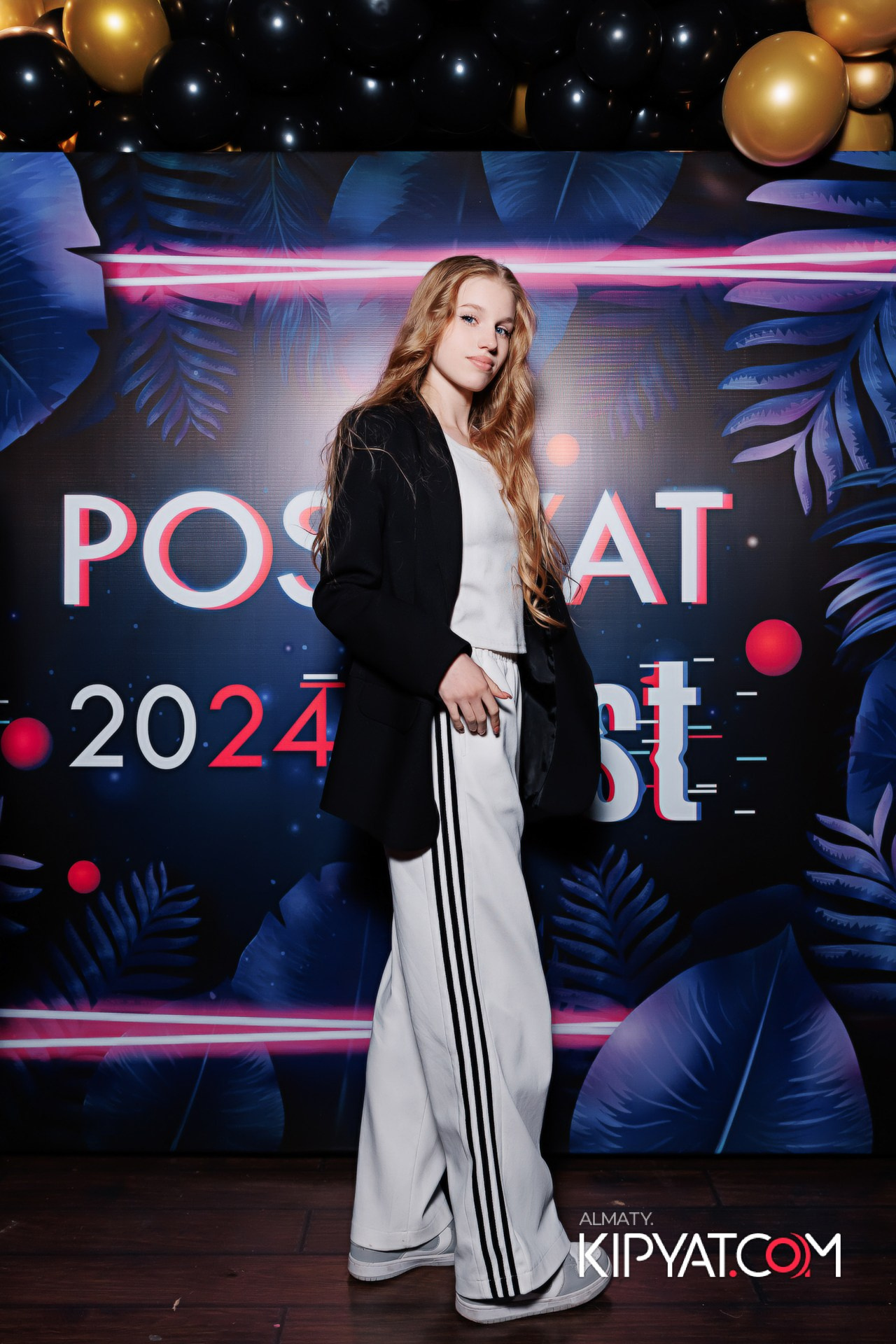 POSVYAT FEST 2024. КИПЯТКОМ АЛМАТЫ!