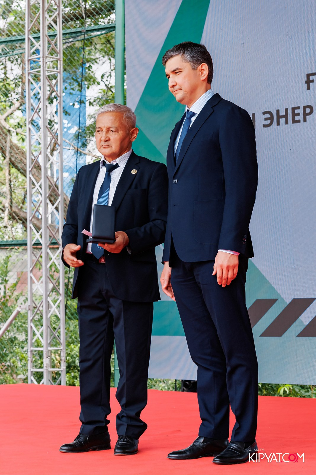 50 ЛЕТ — АЛМАТИНСКИЙ УНИВЕРСИТЕТ ЭНЕРГЕТИКИ И СВЯЗИ. КИПЯТКОМ АЛМАТЫ!