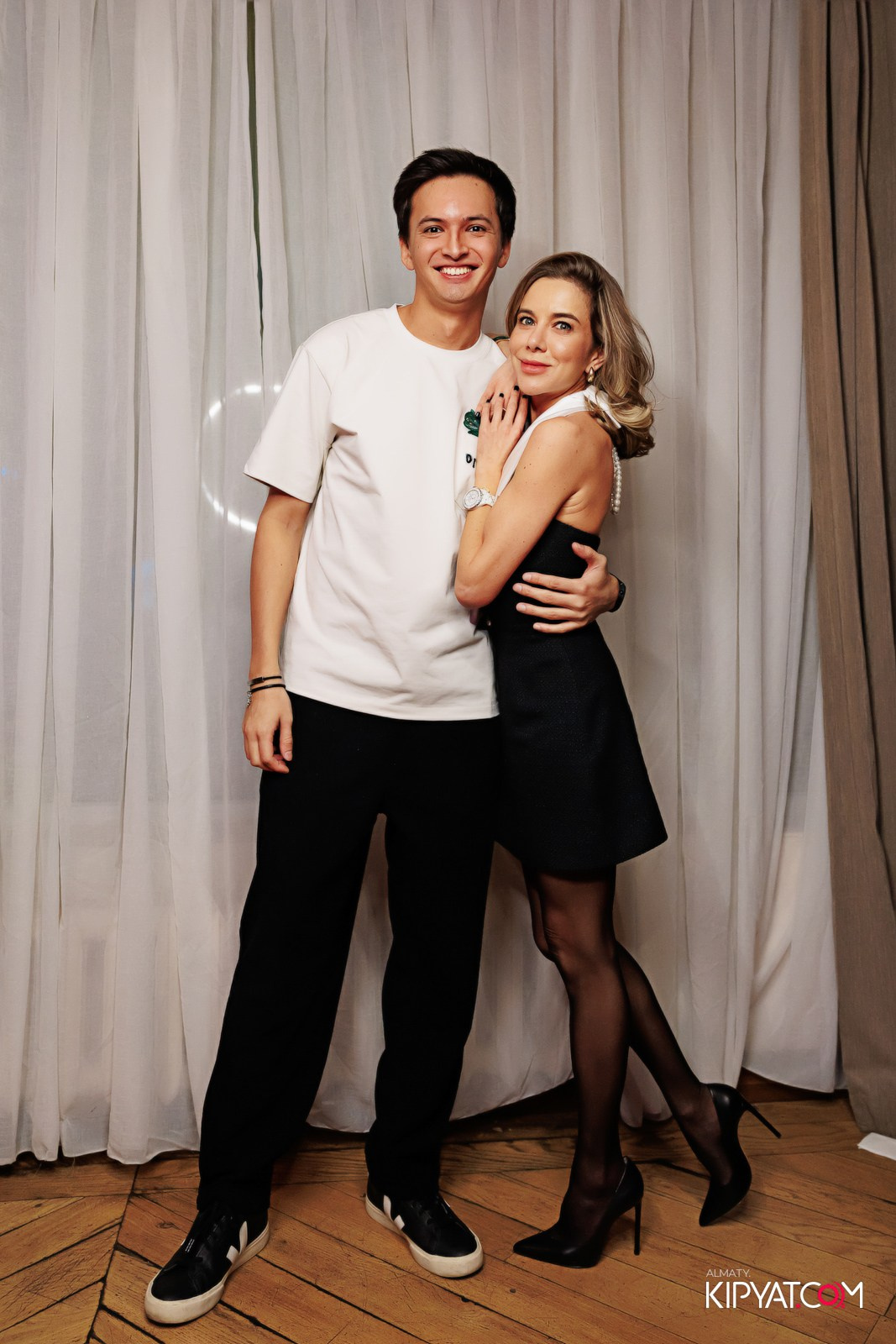 РЕСТОРАН MANANA. КИПЯТКОМ АЛМАТЫ!