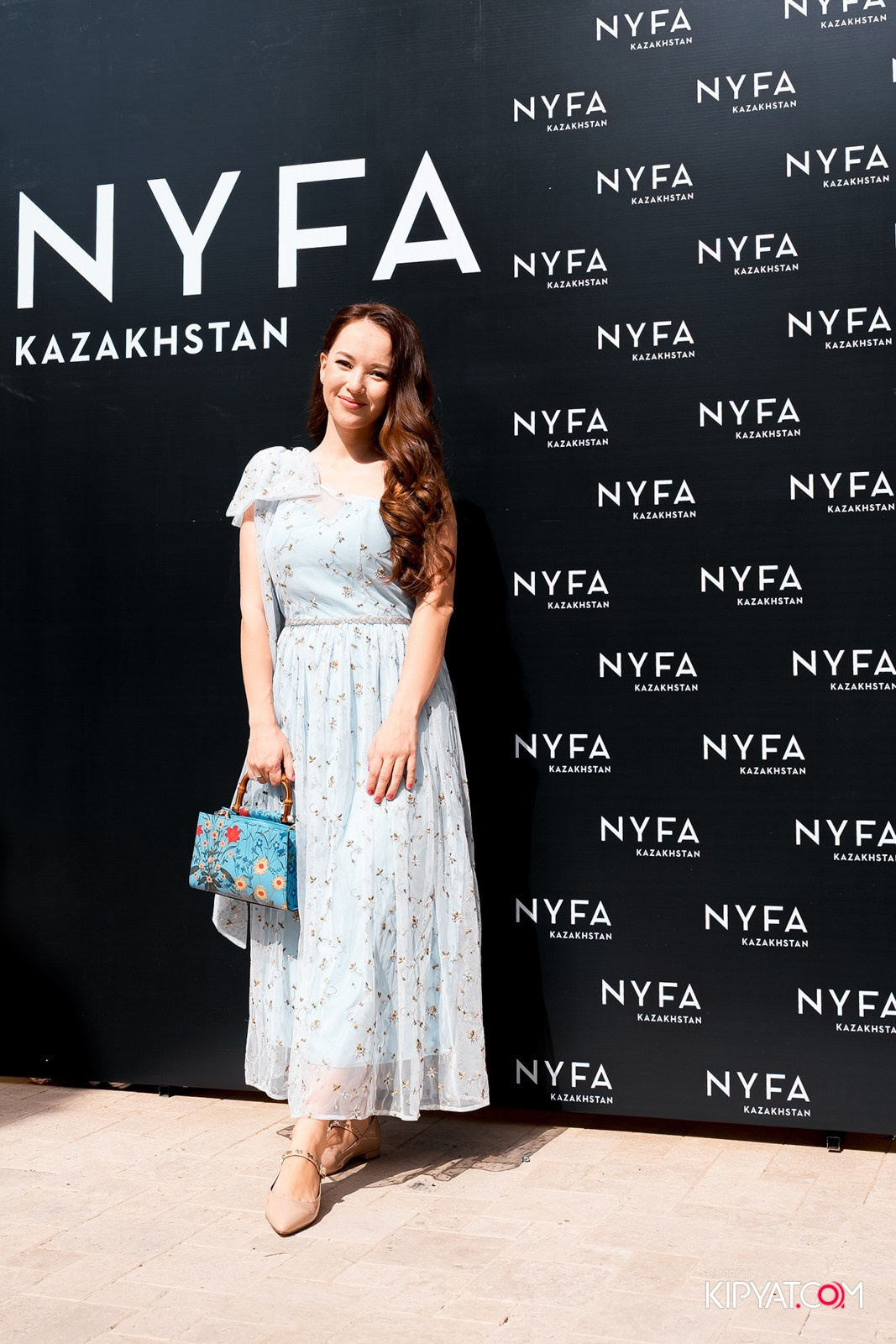 NEW YORK FILM ACADEMY. КИПЯТКОМ АЛМАТЫ!