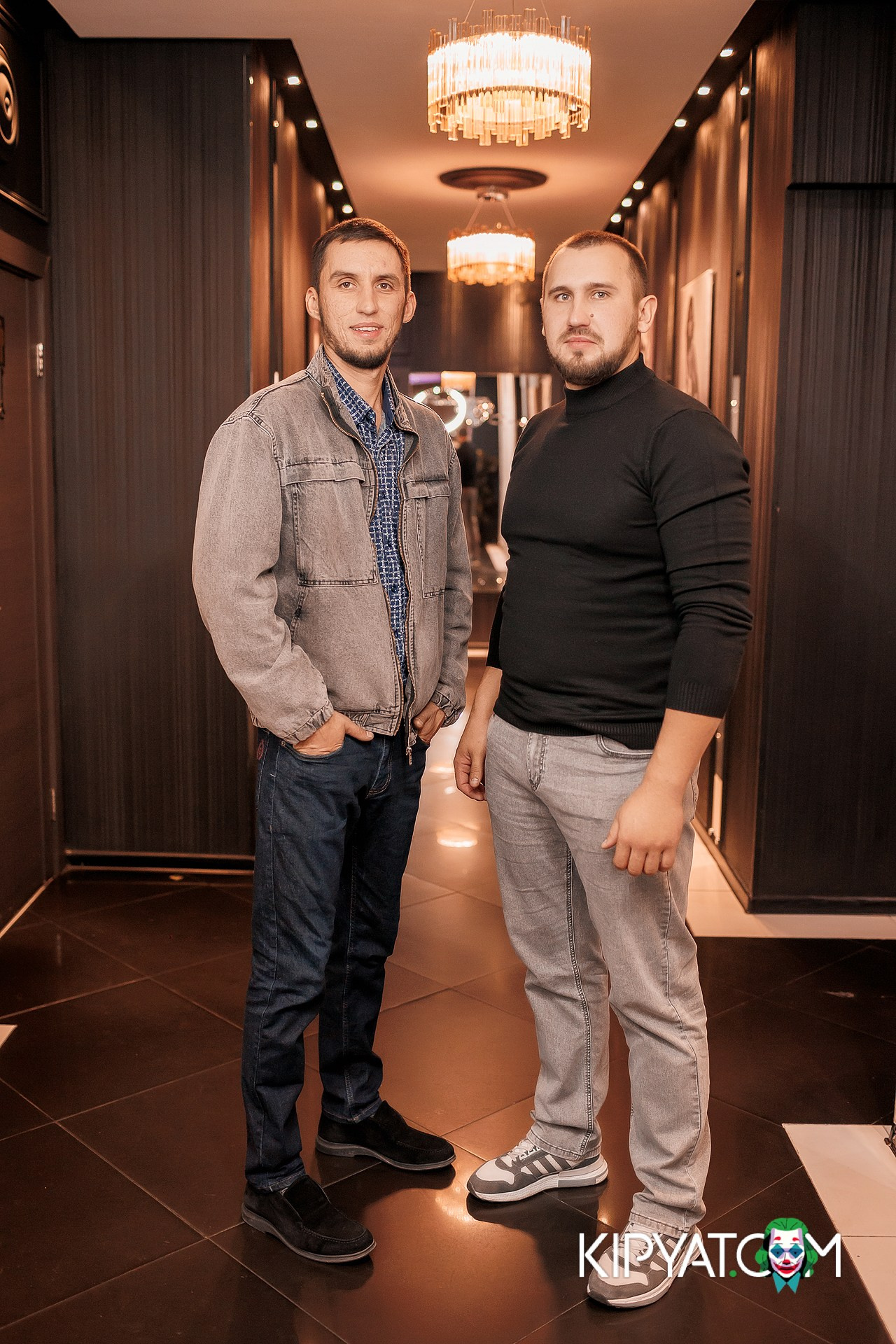 ROCK CRYSTAL. КИПЯТКОМ АЛМАТЫ!