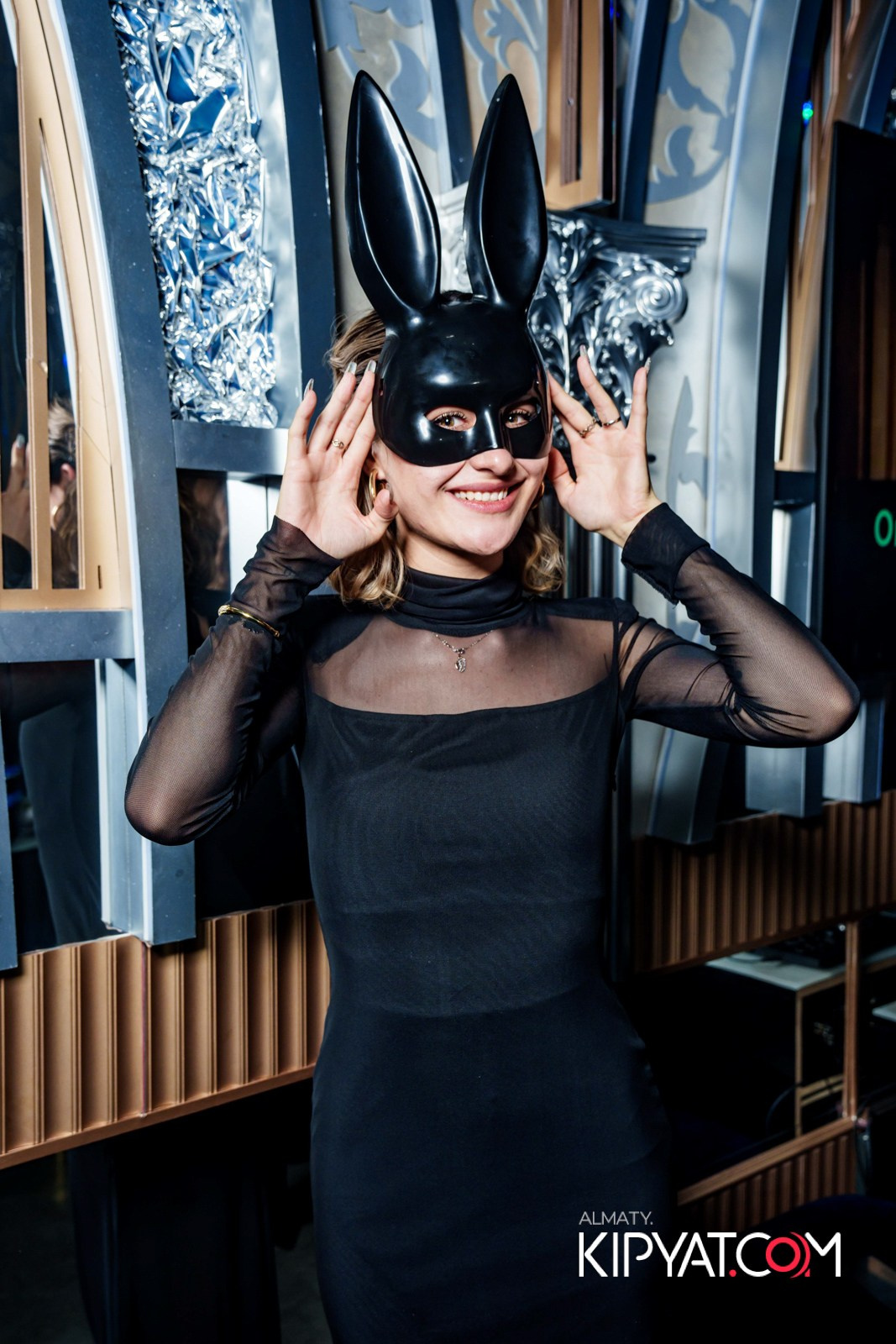 MOOD KARAOKE & TERRACE. КИПЯТКОМ АЛМАТЫ!