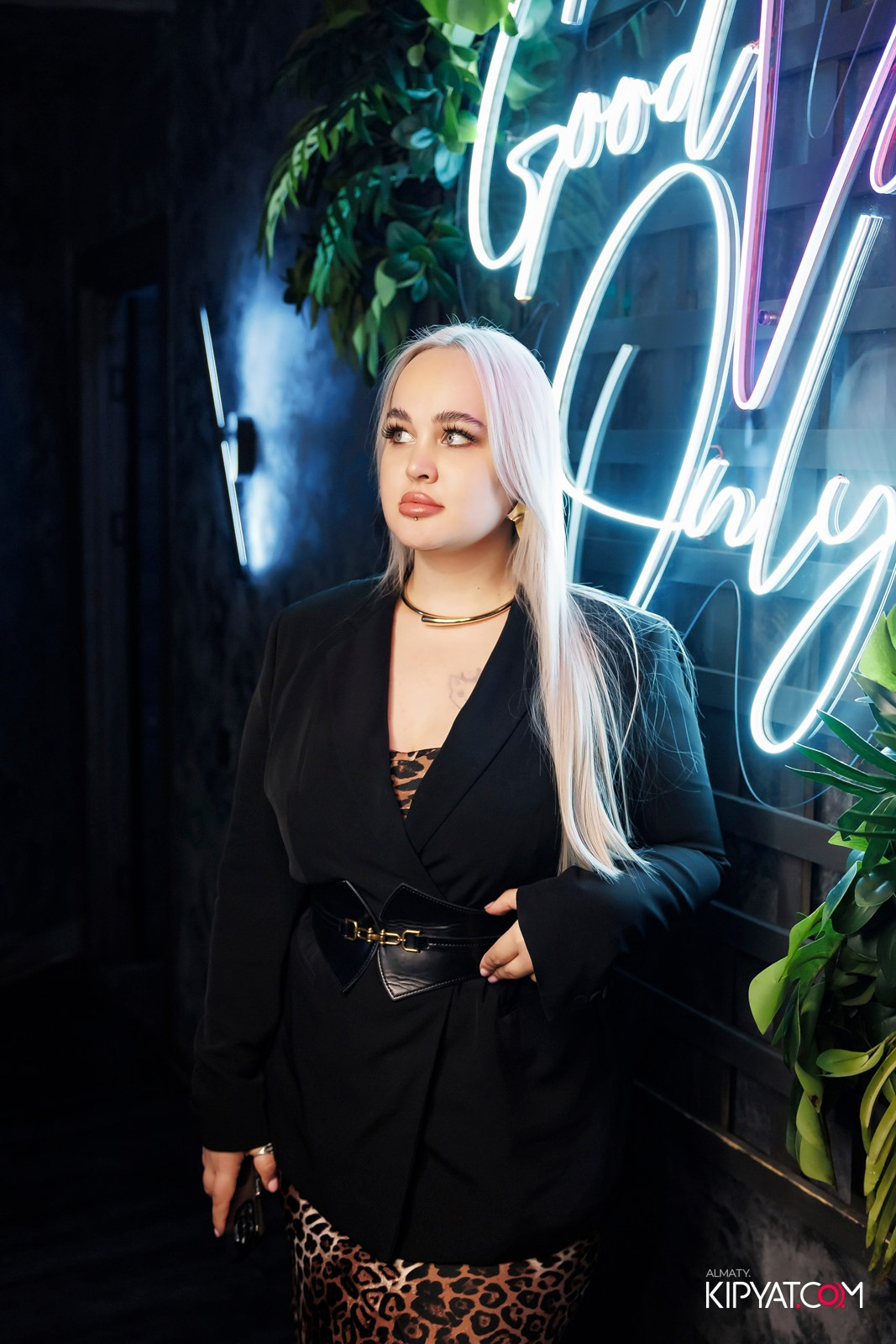 ДОРОГАЯ, Я НЕ ПИЛ. КИПЯТКОМ АЛМАТЫ!