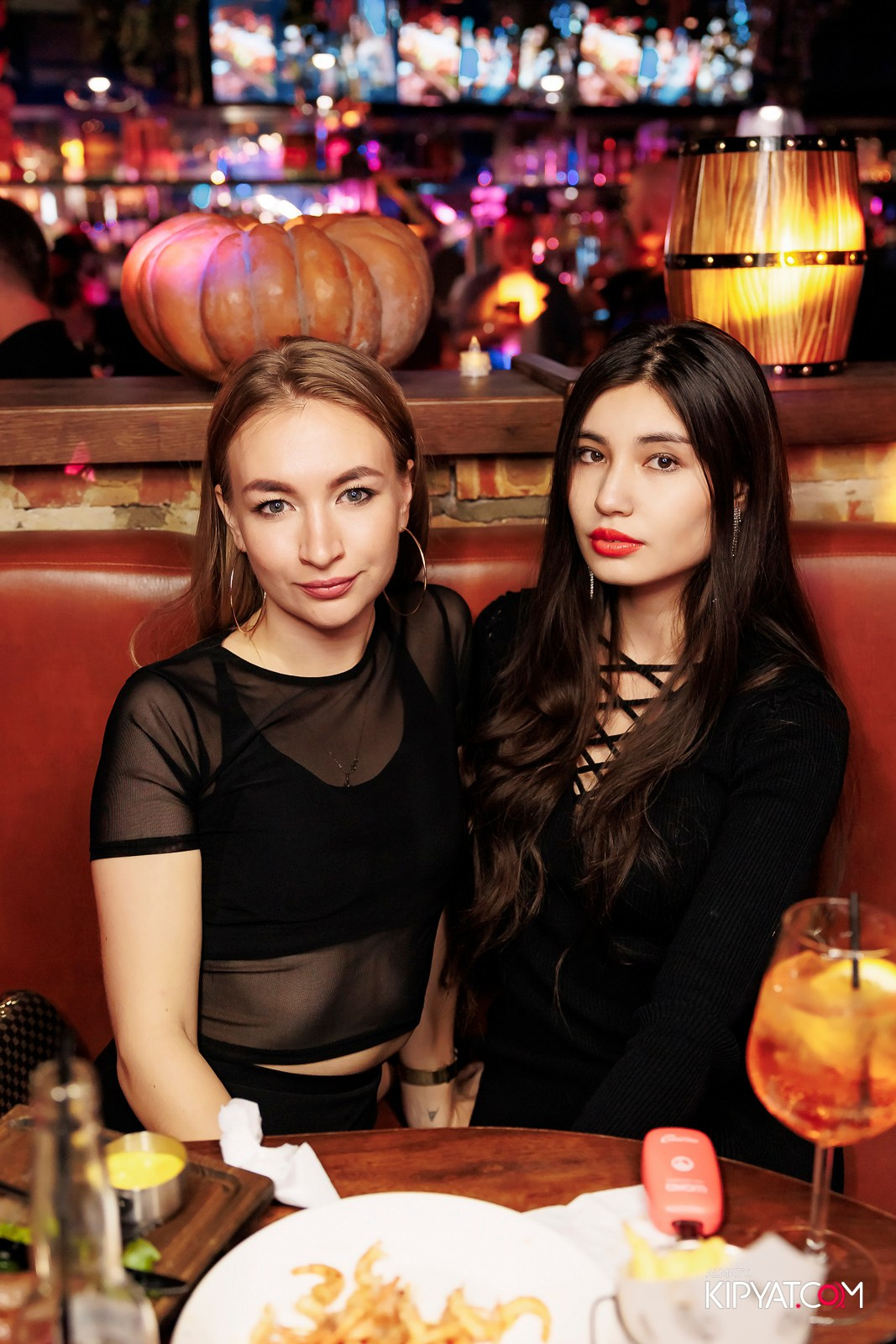 MUNCHEN PUB NA PANFILOVA. КИПЯТКОМ АЛМАТЫ!