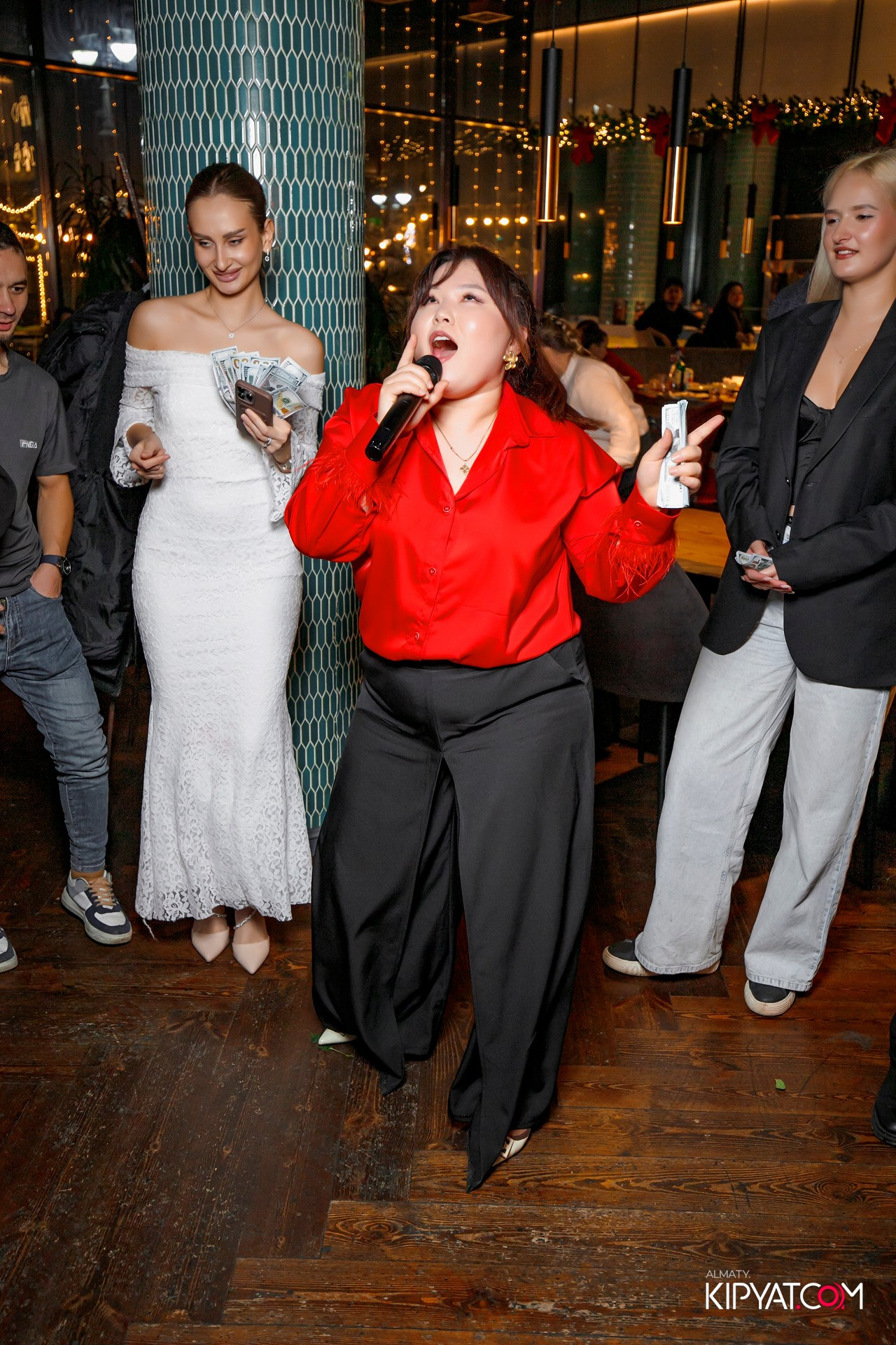 PINTA PREMIUM. КИПЯТКОМ АЛМАТЫ! Фотосъемка мероприятий в Алматы