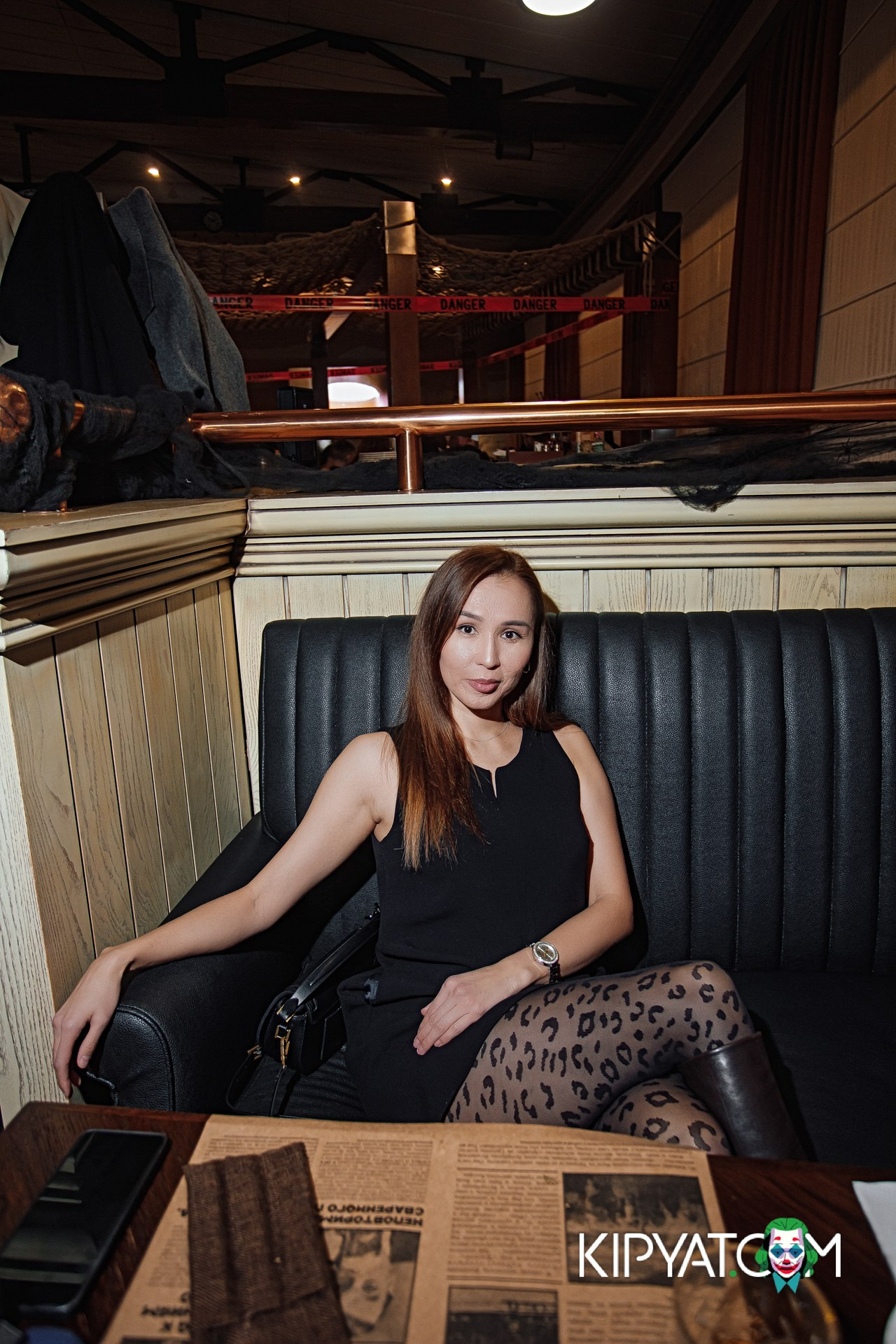 ЖИГУЛИ БАР. КИПЯТКОМ АЛМАТЫ!