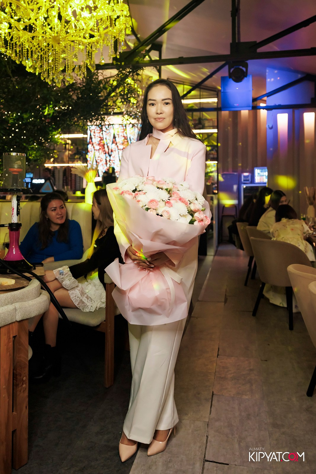 SAHARA ASIAN MIX. КИПЯТКОМ АЛМАТЫ! Фотосъемка мероприятий в Алматы