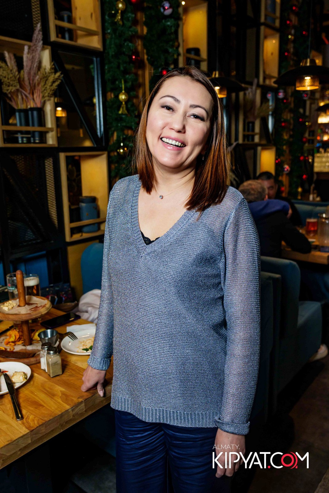 ПИНТА НУРЛЫ-ТАУ. КИПЯТКОМ АЛМАТЫ!