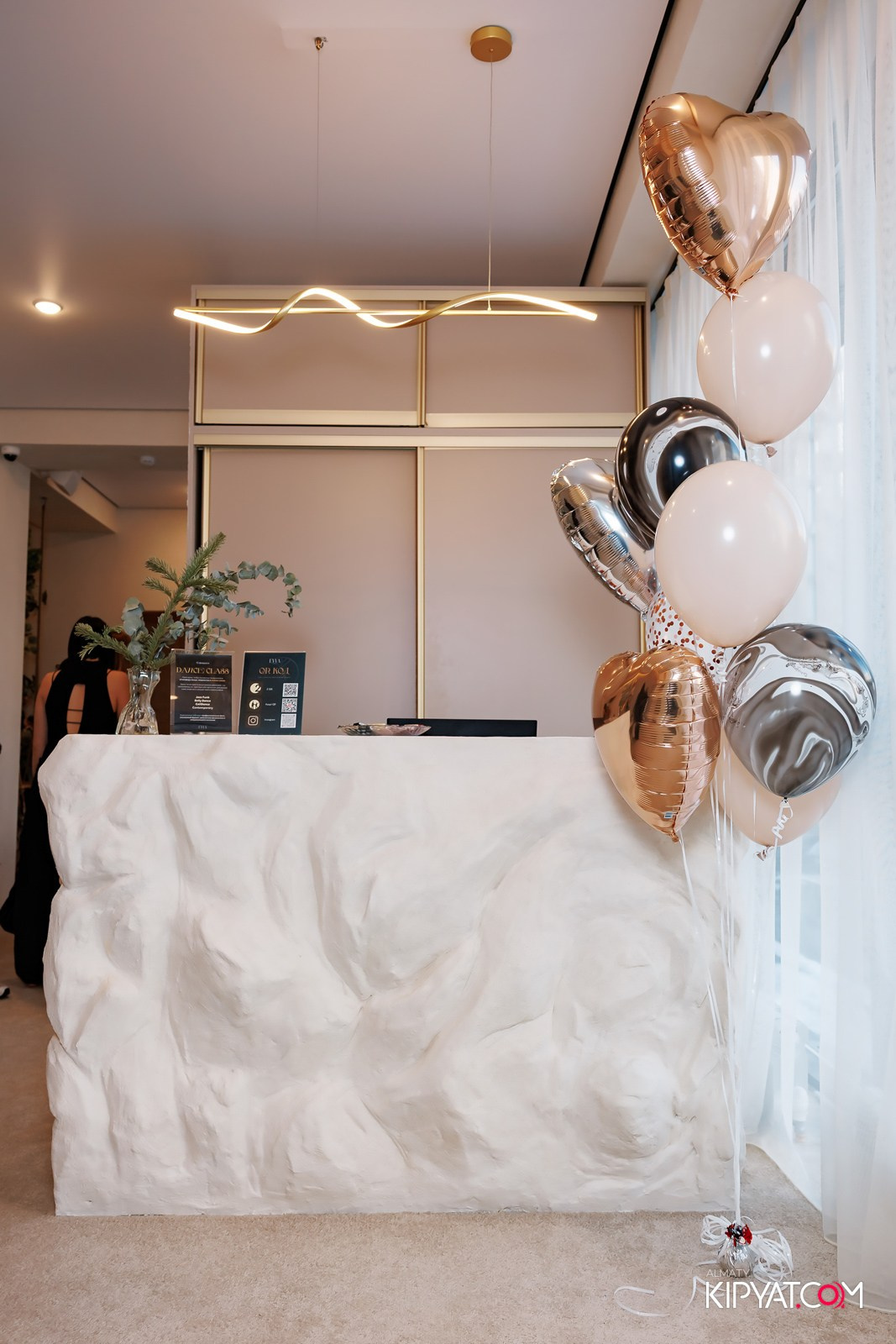 SYNERGY DANCE PROJECT. КИПЯТКОМ АЛМАТЫ!