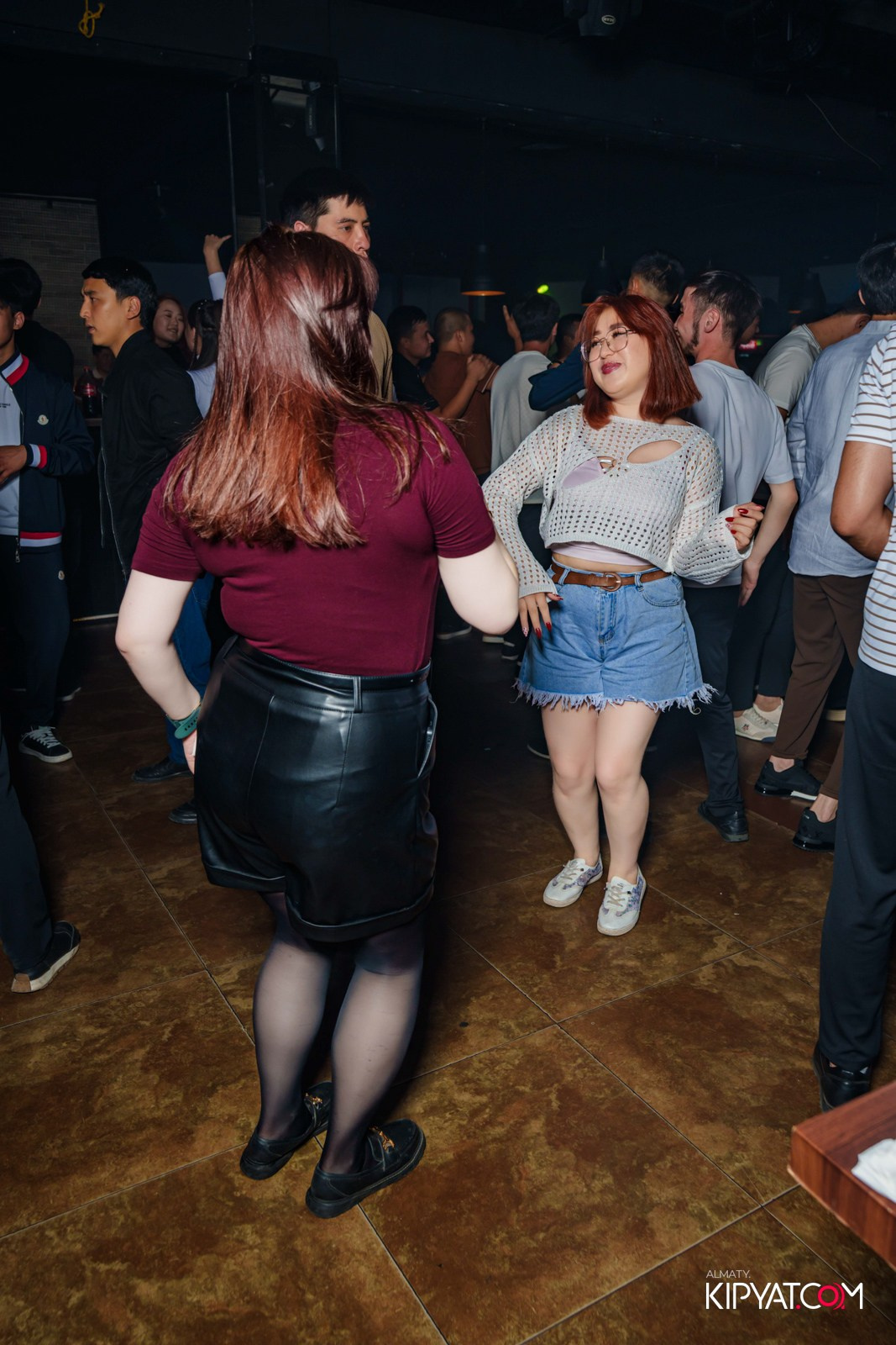 ARAGOSTA. КИПЯТКОМ АЛМАТЫ! Фотосъемка мероприятий в Алматы