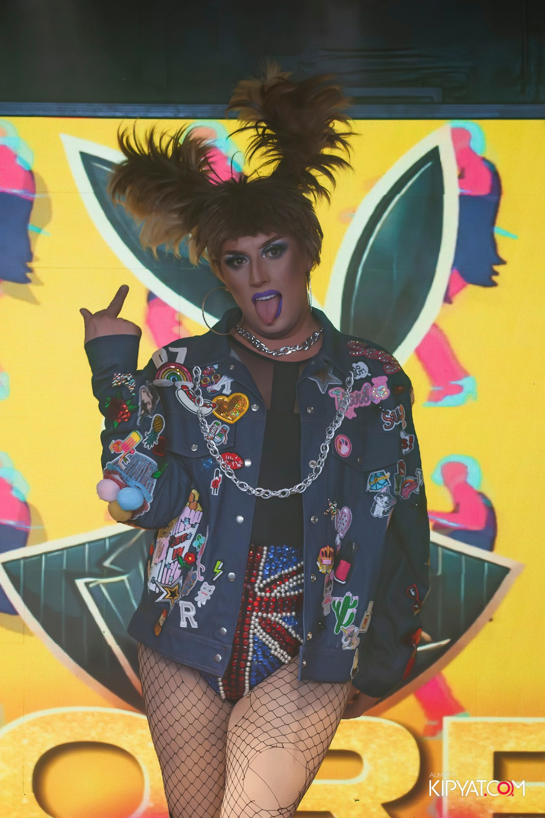 PLAYBOY NIGHT CLUB. КИПЯТКОМ АЛМАТЫ! Фотосъемка мероприятий в Алматы