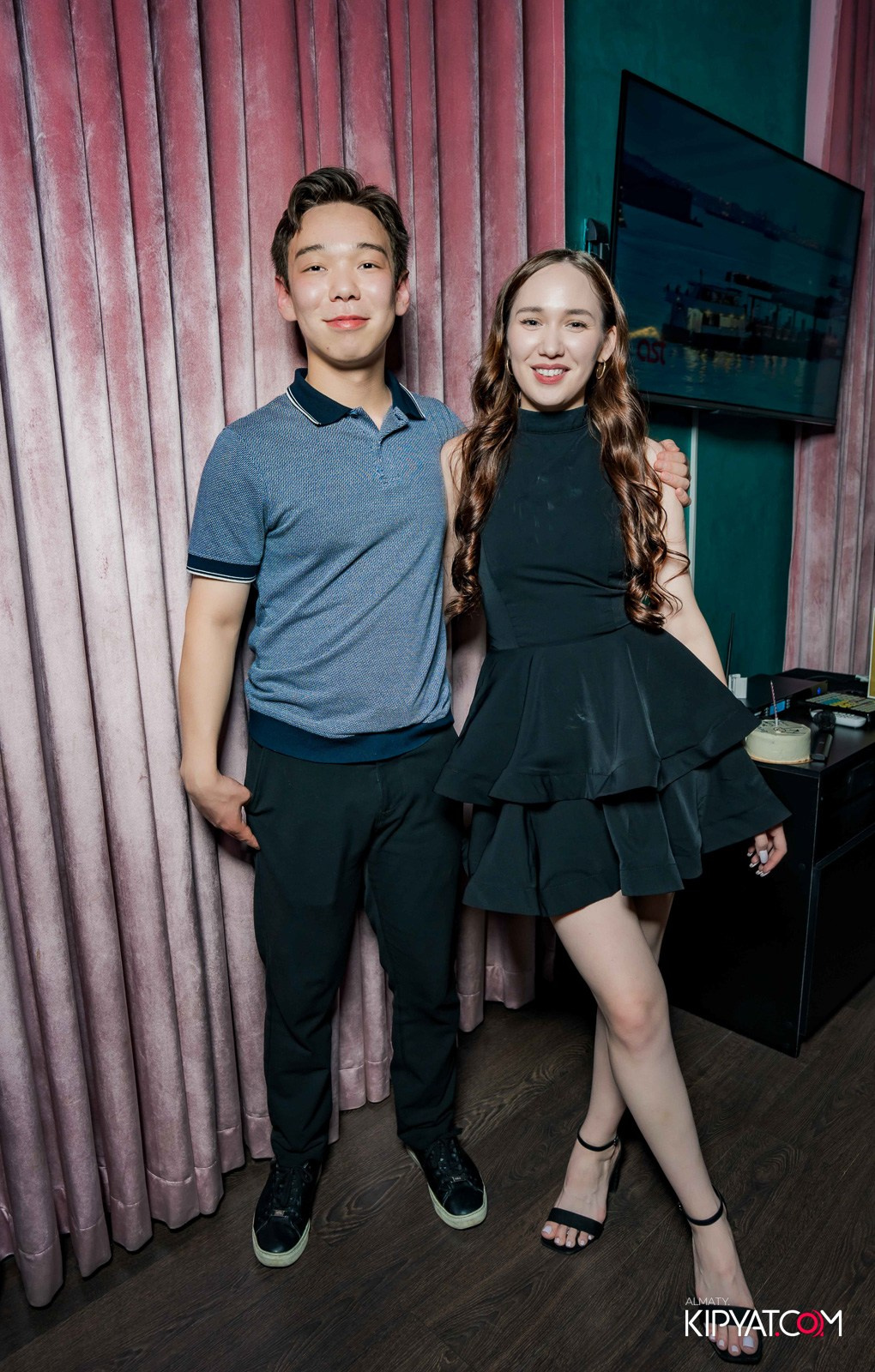 УХО И МЕДВЕДЬ НА КУРМАНГАЗЫ. КИПЯТКОМ АЛМАТЫ!