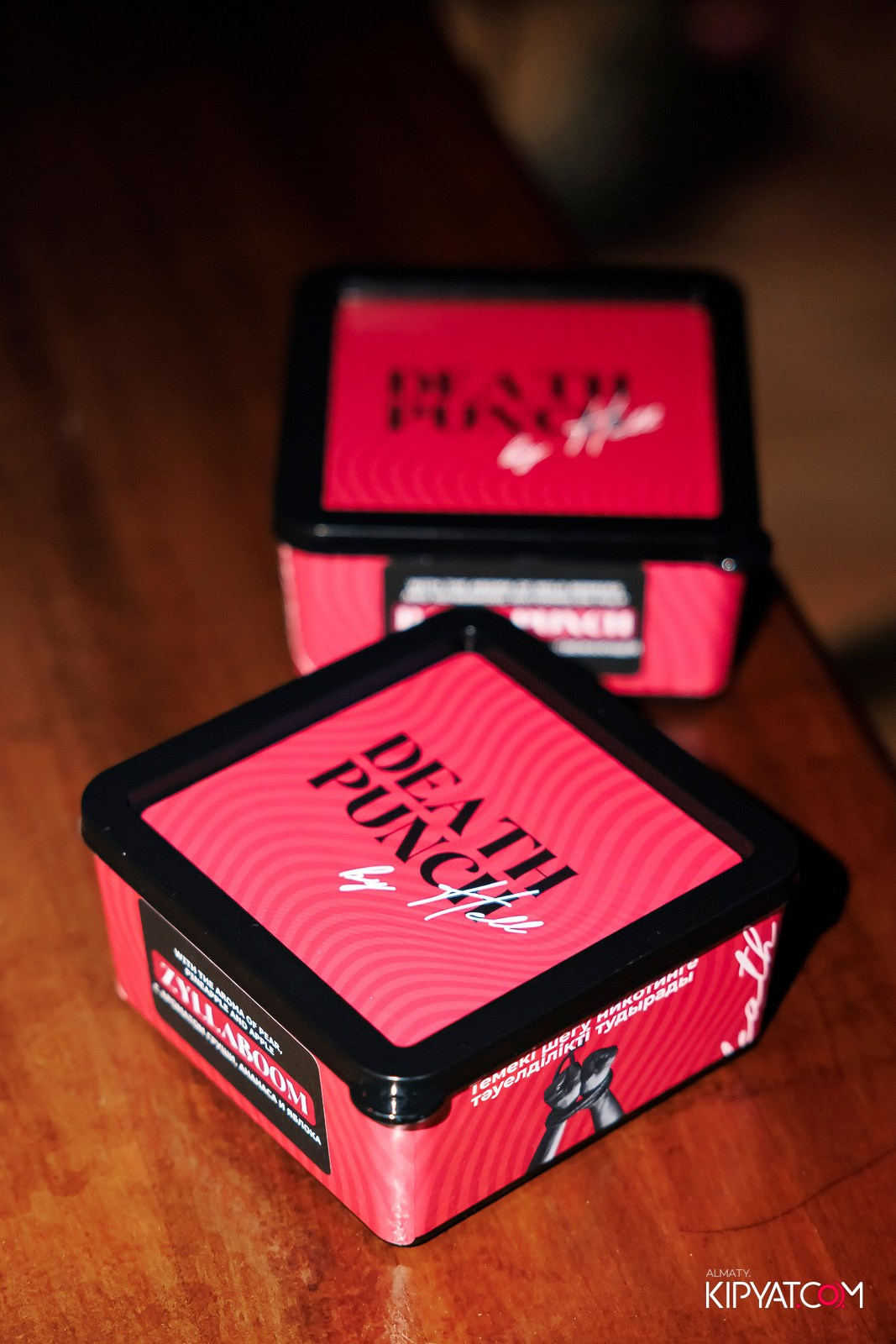 HELL FEST 2025. КИПЯТКОМ АЛМАТЫ! Фотосъемка мероприятий в Алматы