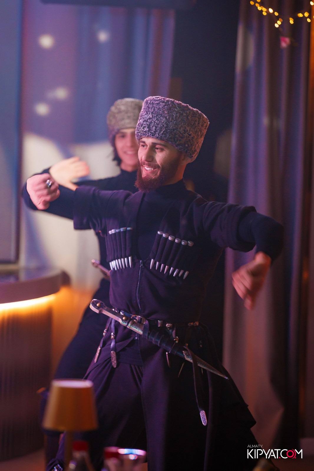 FORT VERNYI. КИПЯТКОМ АЛМАТЫ!