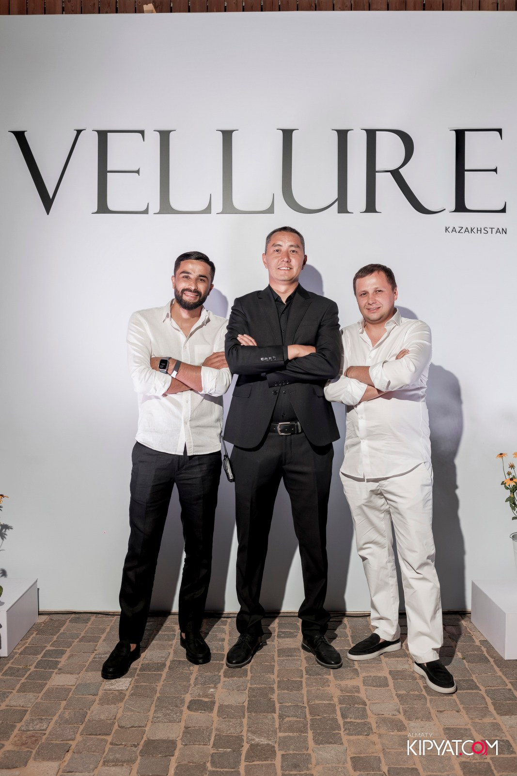 TRADITIONAL DESIGN DINNER 2025. КИПЯТКОМ АЛМАТЫ!