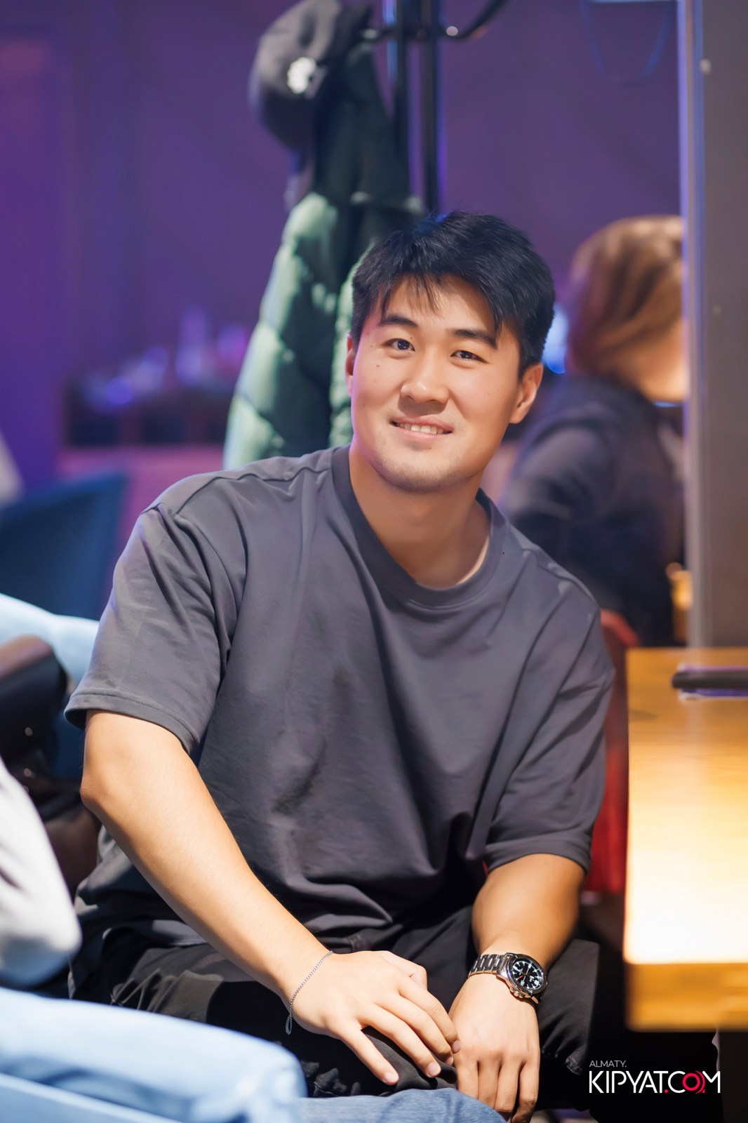 VICE CITY. КИПЯТКОМ АЛМАТЫ!