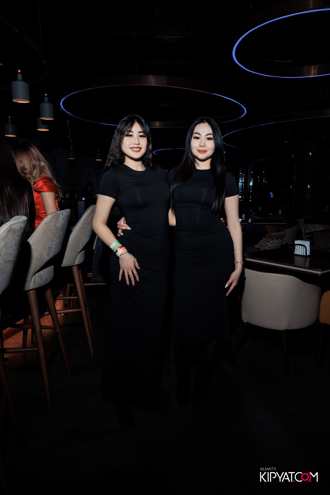 EVENT BAR. КИПЯТКОМ АЛМАТЫ!