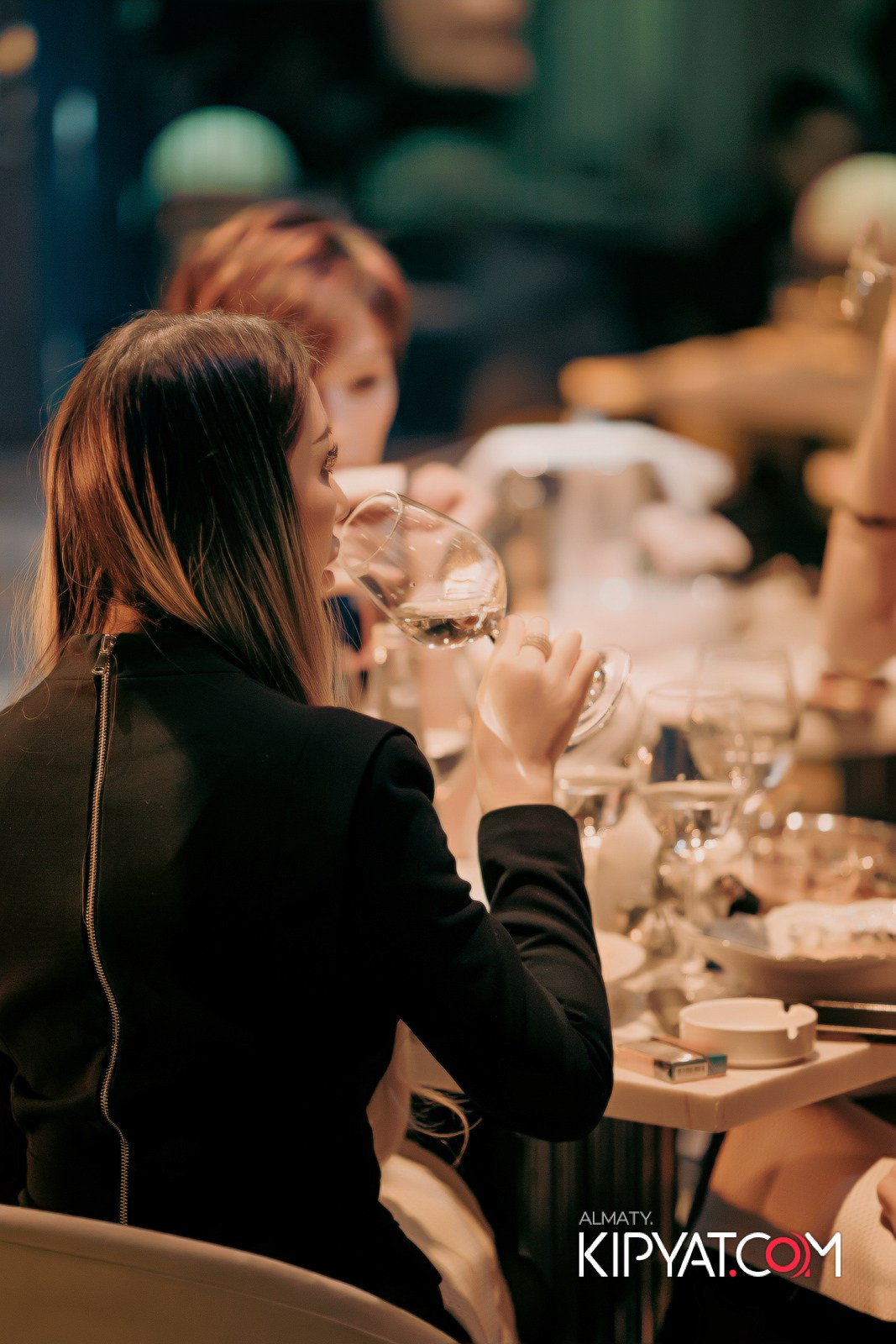 QUEEN. КИПЯТКОМ АЛМАТЫ!