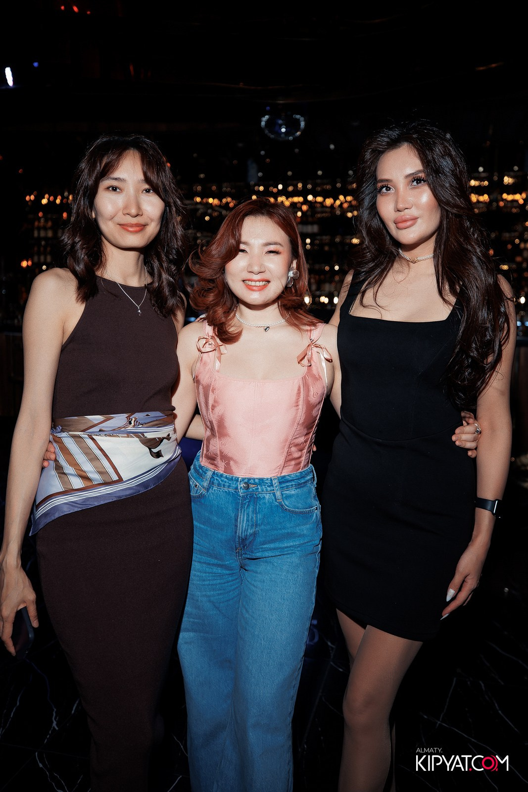 MOOD KARAOKE & TERRACE. КИПЯТКОМ АЛМАТЫ!