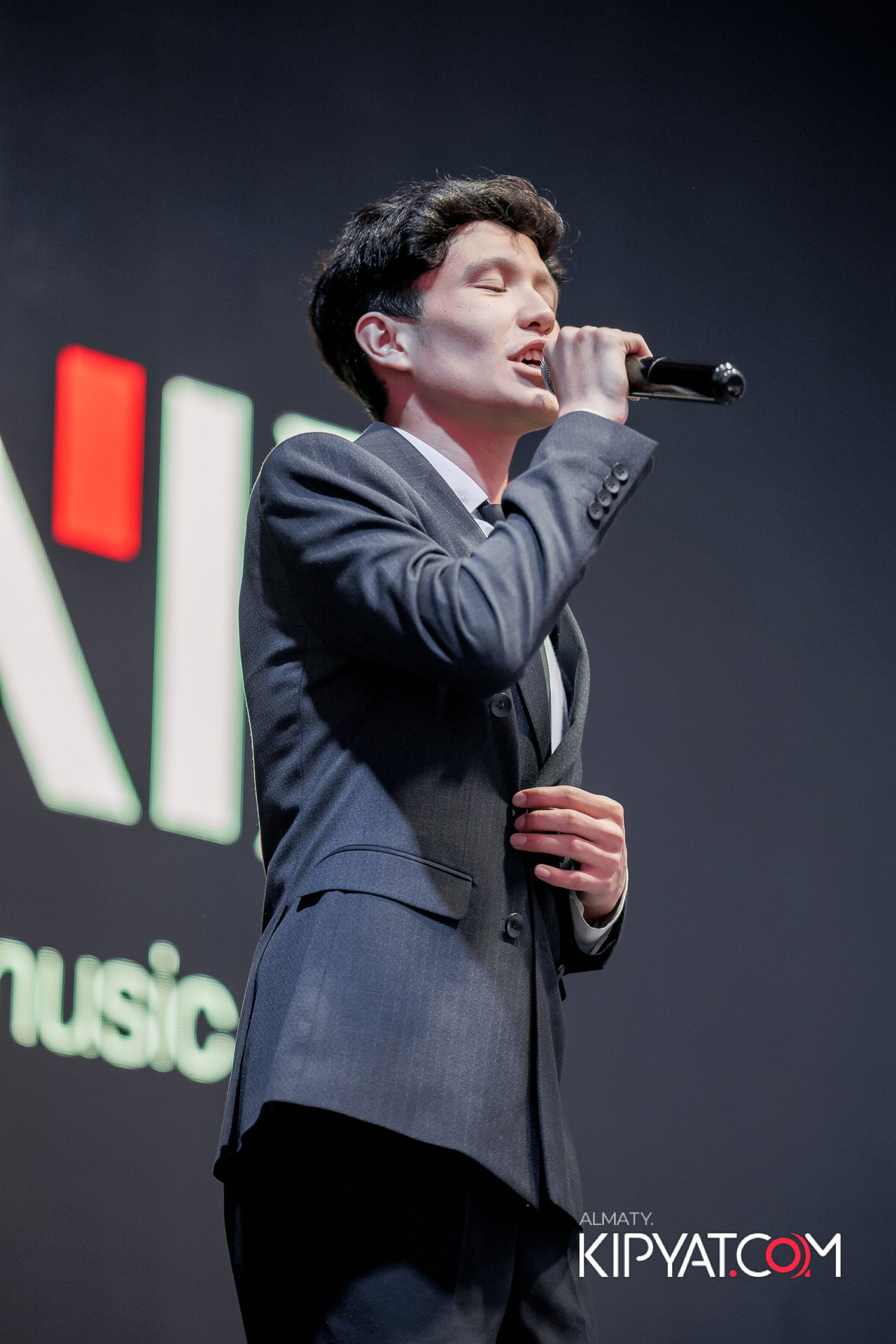 ENERGO UNIVERSITY. КИПЯТКОМ АЛМАТЫ!