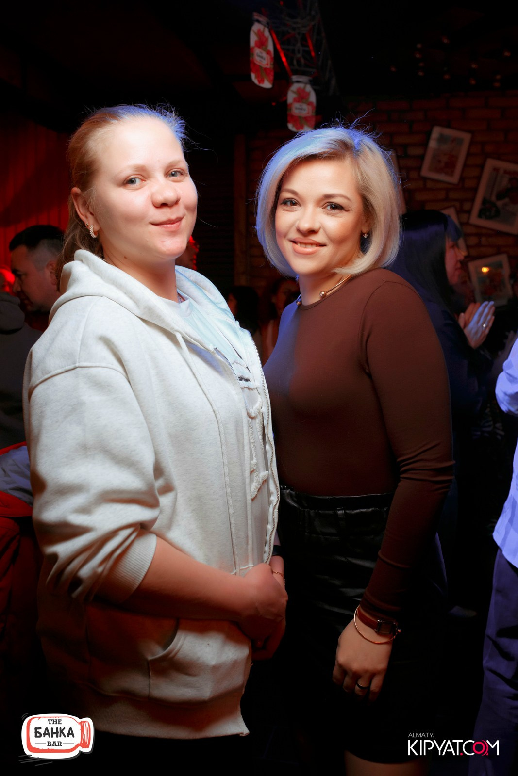 BANKA BAR НА ШОЛОХОВА. КИПЯТКОМ АЛМАТЫ! Фотосъемка мероприятий в Алматы