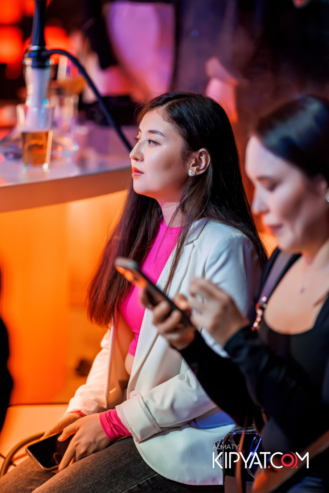 SANTA BARBARA — МЮЗИКЛ ДЖУЛИЯ. КИПЯТКОМ АЛМАТЫ!