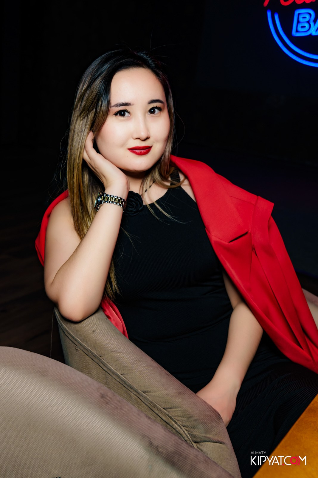 ARAGOSTA. КИПЯТКОМ АЛМАТЫ!