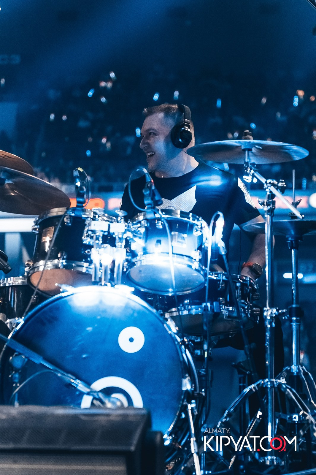 CELO RETRO FEST. КИПЯТКОМ АЛМАТЫ!