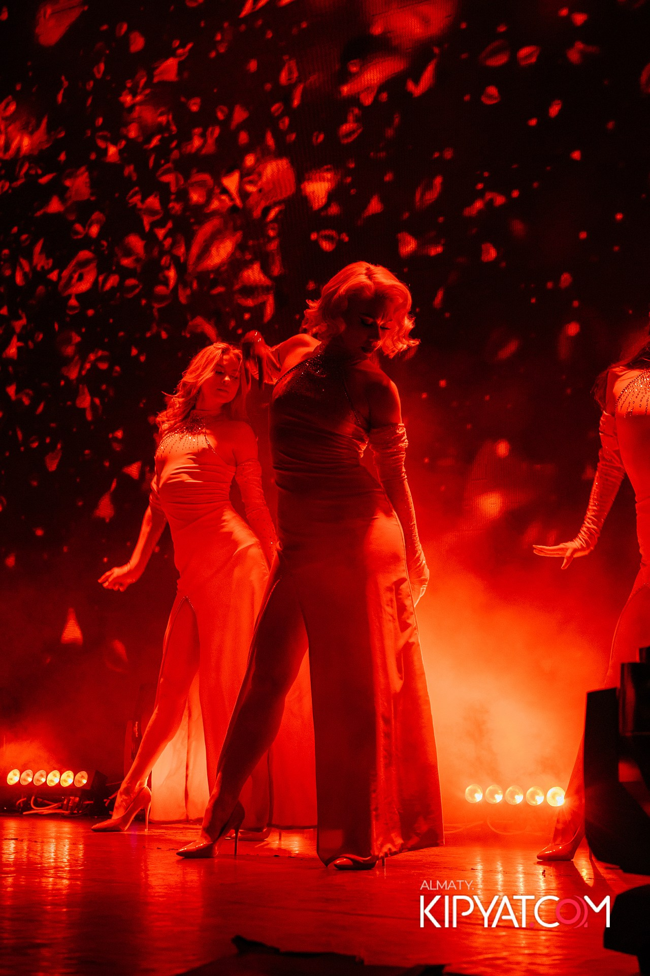 QUEEN. КИПЯТКОМ АЛМАТЫ!