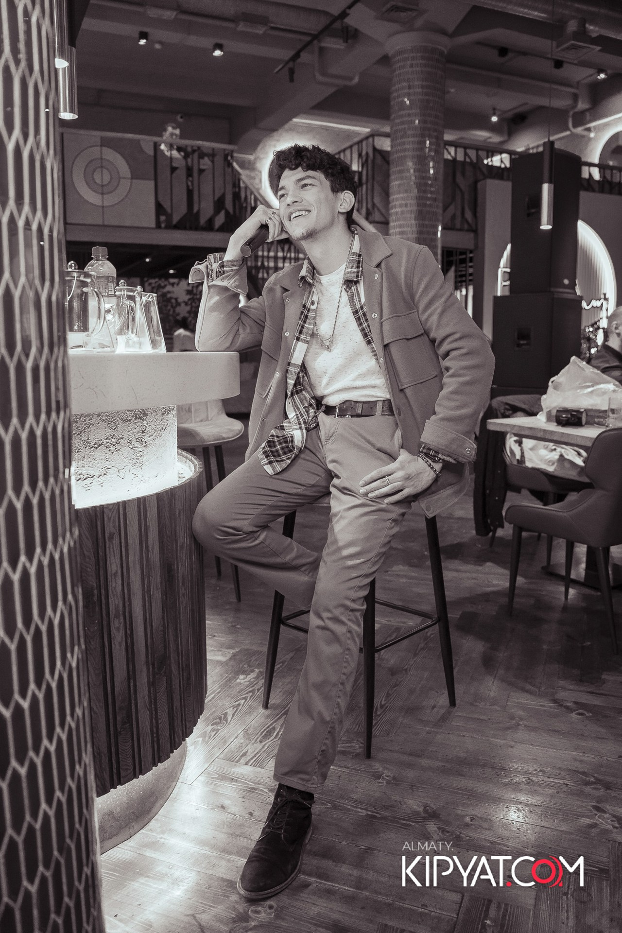 Пинта Premium. КИПЯТКОМ АЛМАТЫ!