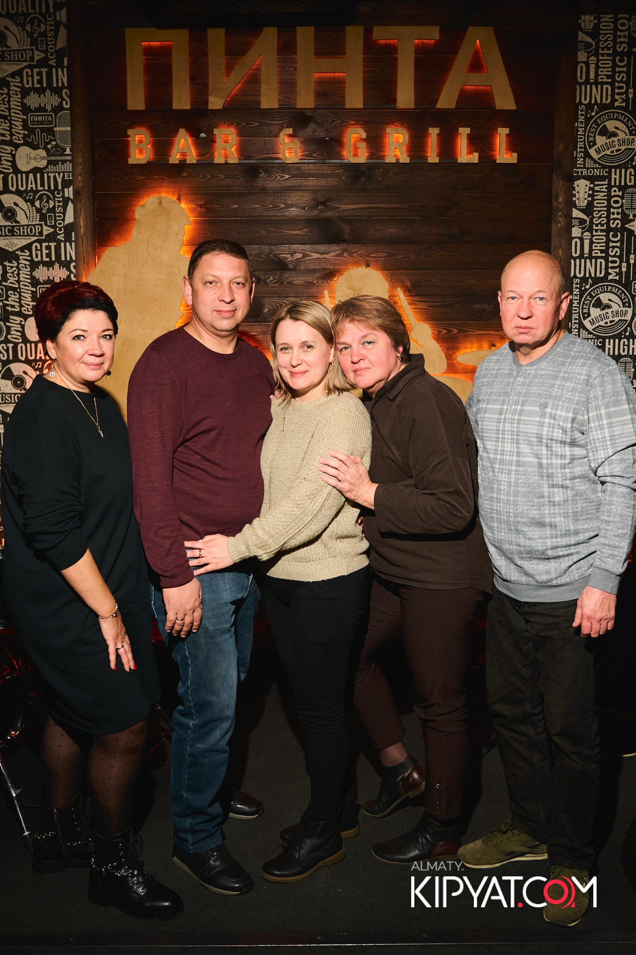 ПИНТА НА АЛТЫНСАРИНА. КИПЯТКОМ АЛМАТЫ!