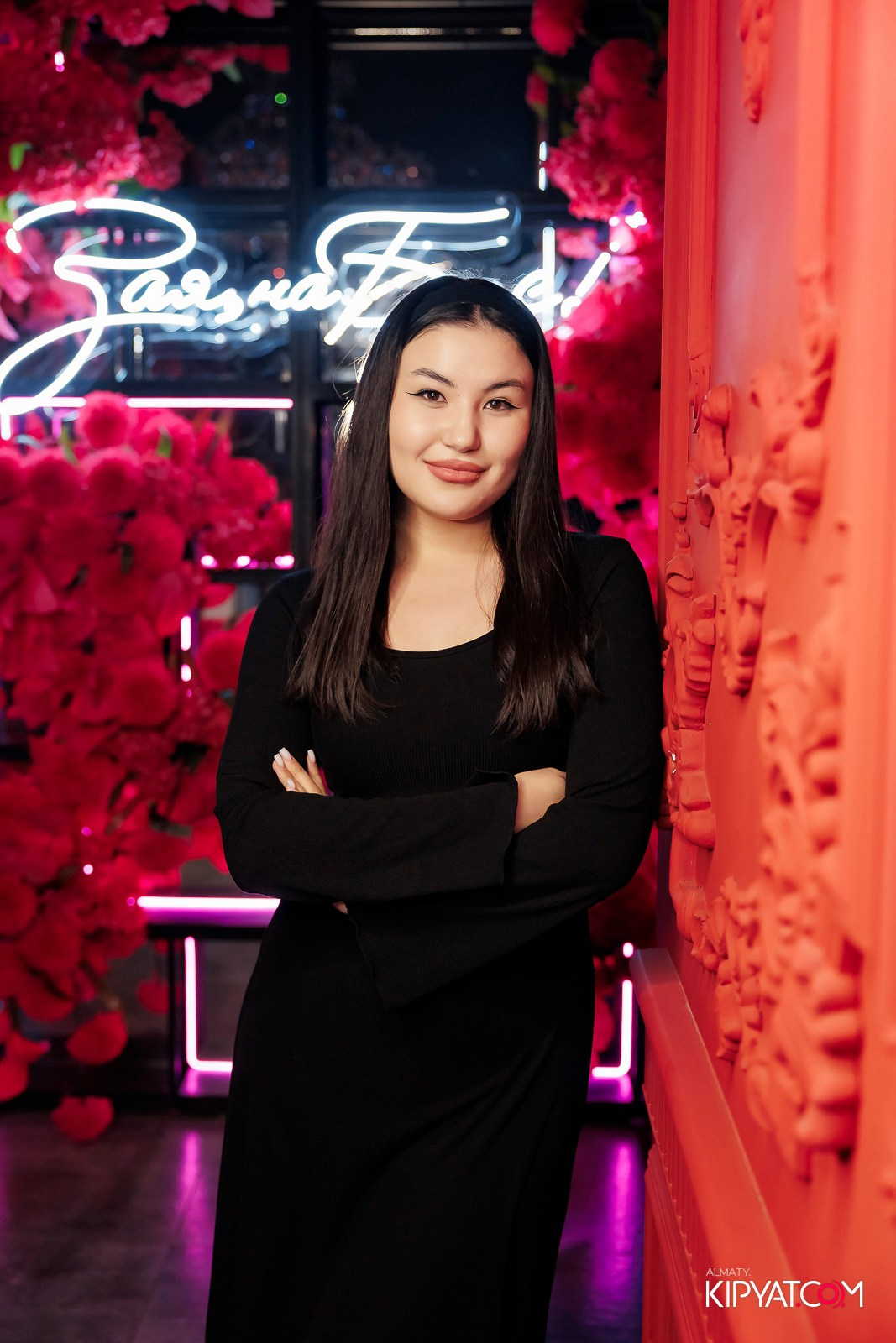 ЗАЯ, НА БИС. КИПЯТКОМ АЛМАТЫ!