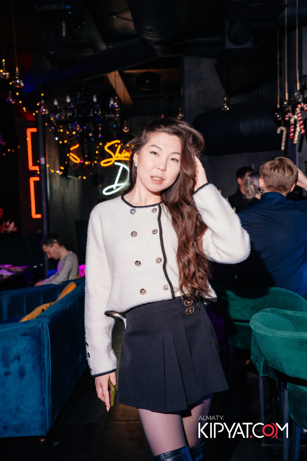 ДОРОГАЯ, Я НЕ ПИЛ. КИПЯТКОМ АЛМАТЫ!