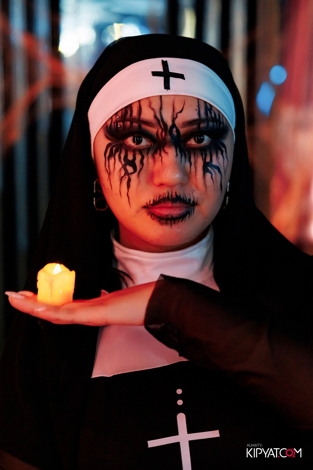 ЗАЯ, НА БИС. КИПЯТКОМ АЛМАТЫ!