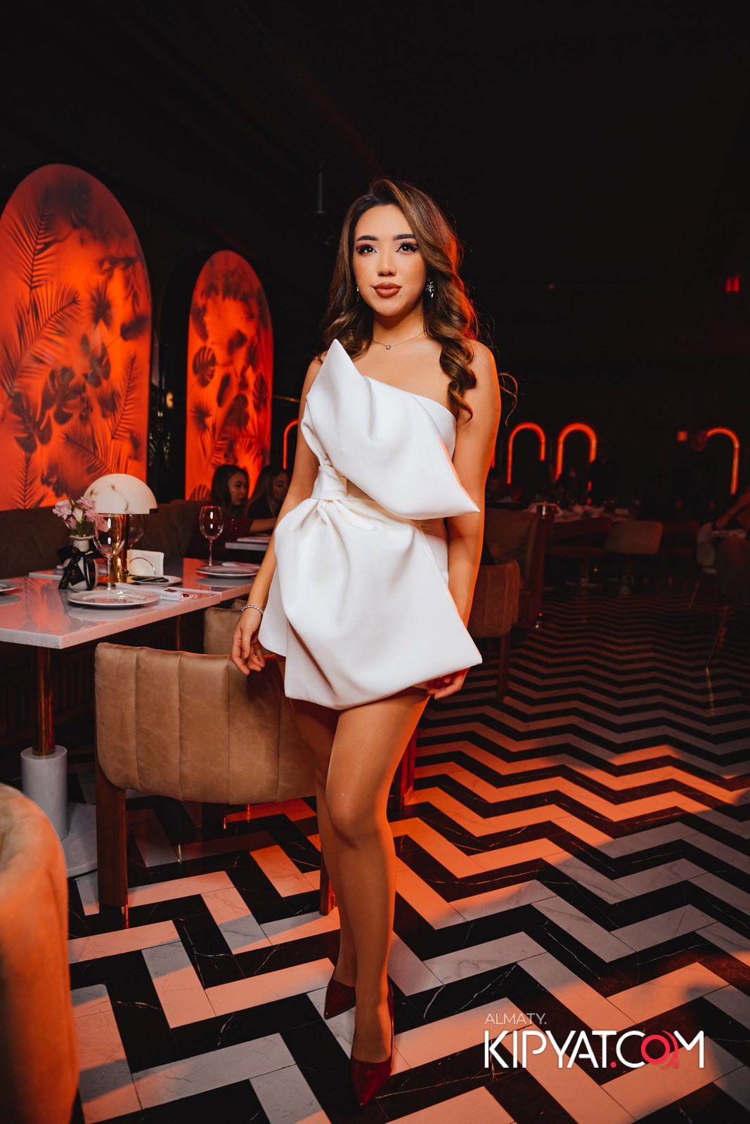 QUEEN. КИПЯТКОМ АЛМАТЫ!