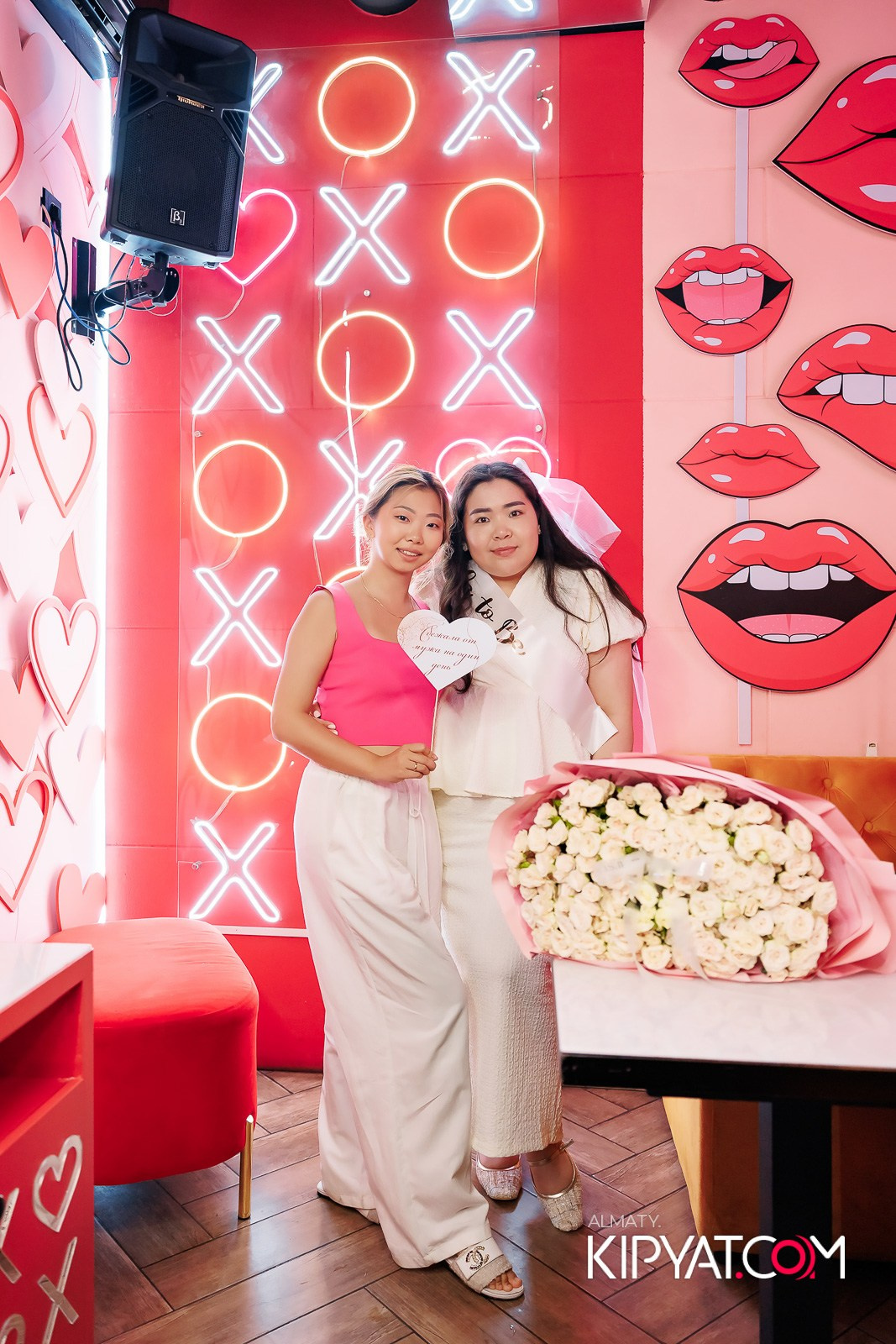 ЗАЯ, НА БИС. КИПЯТКОМ АЛМАТЫ!